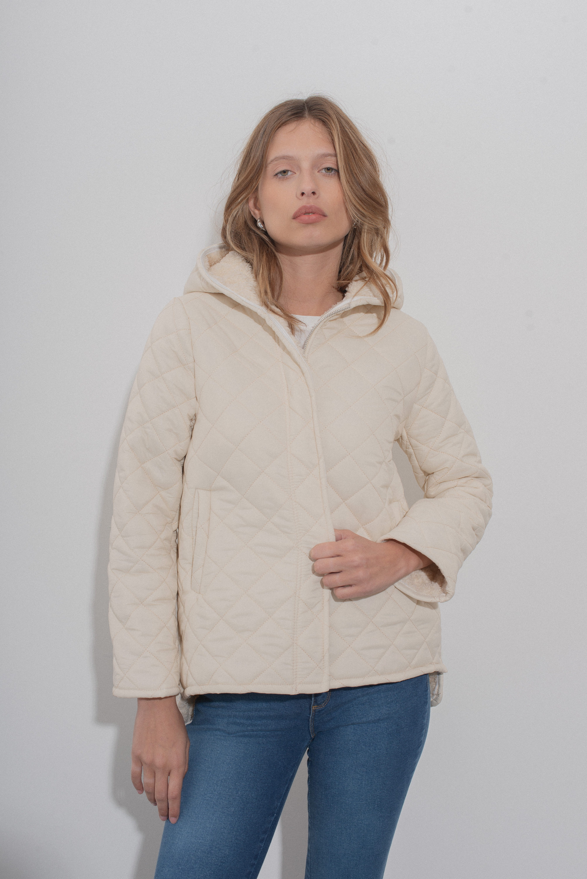 Chaqueta Allegra