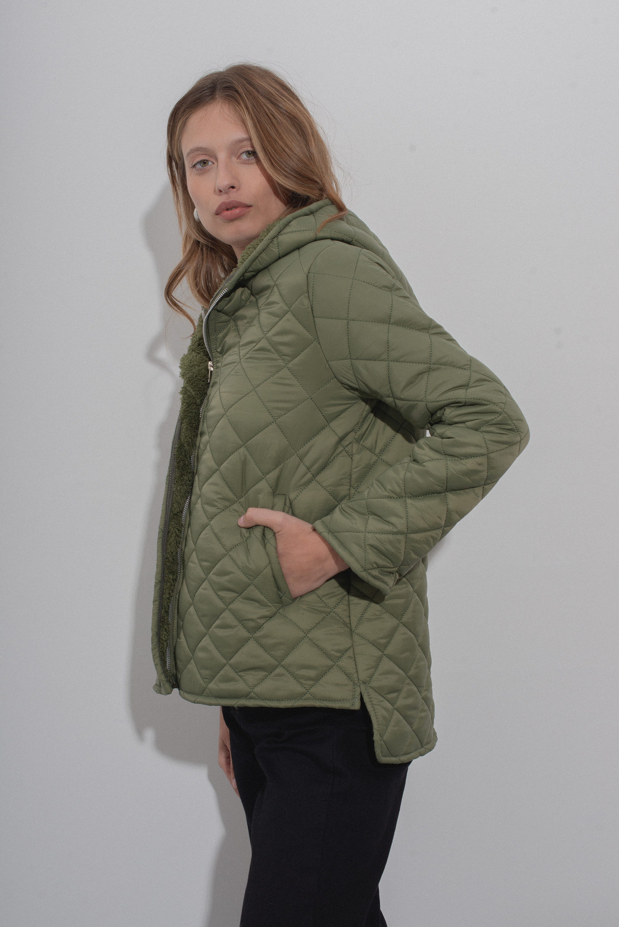Campera Allegra