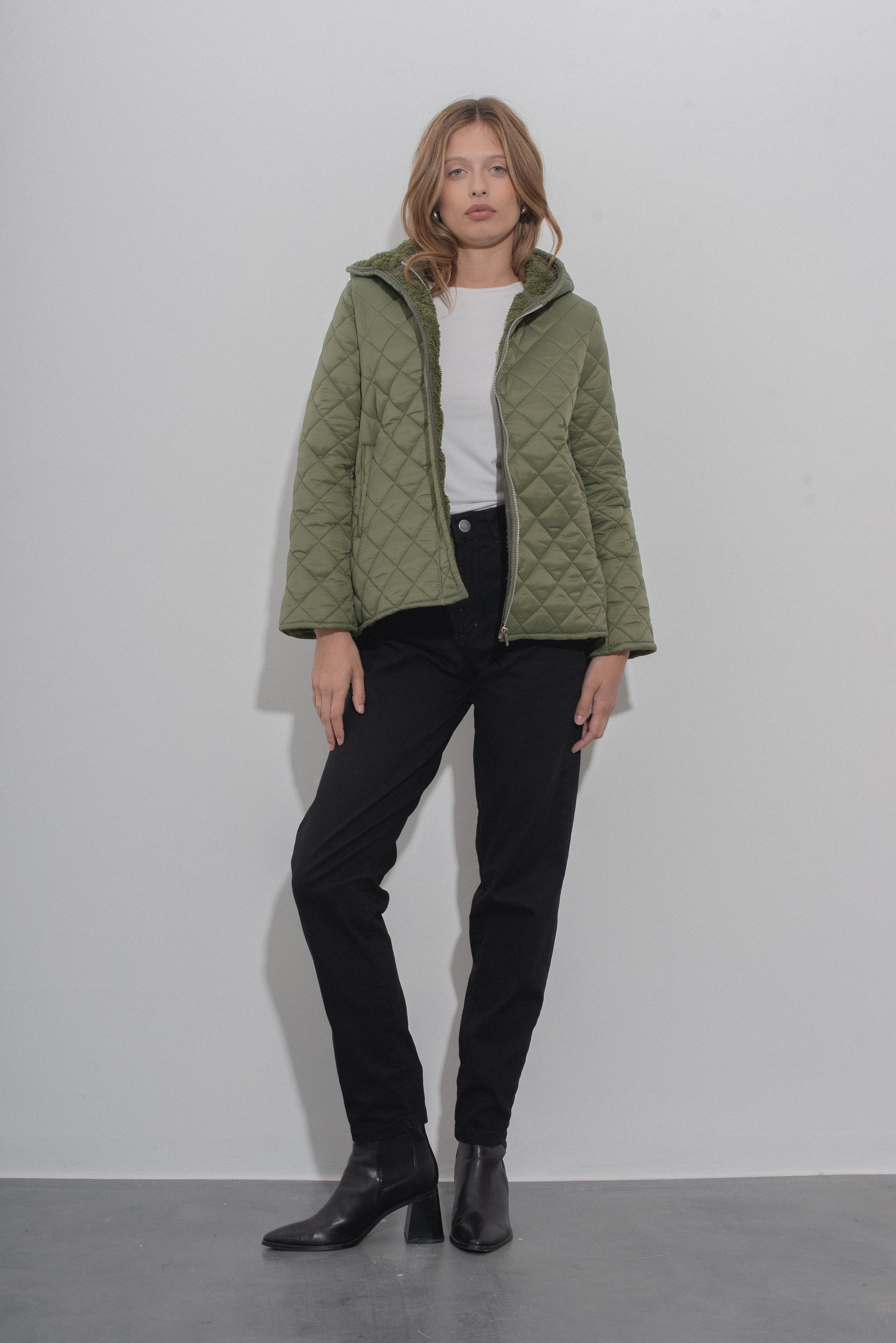 Campera Allegra