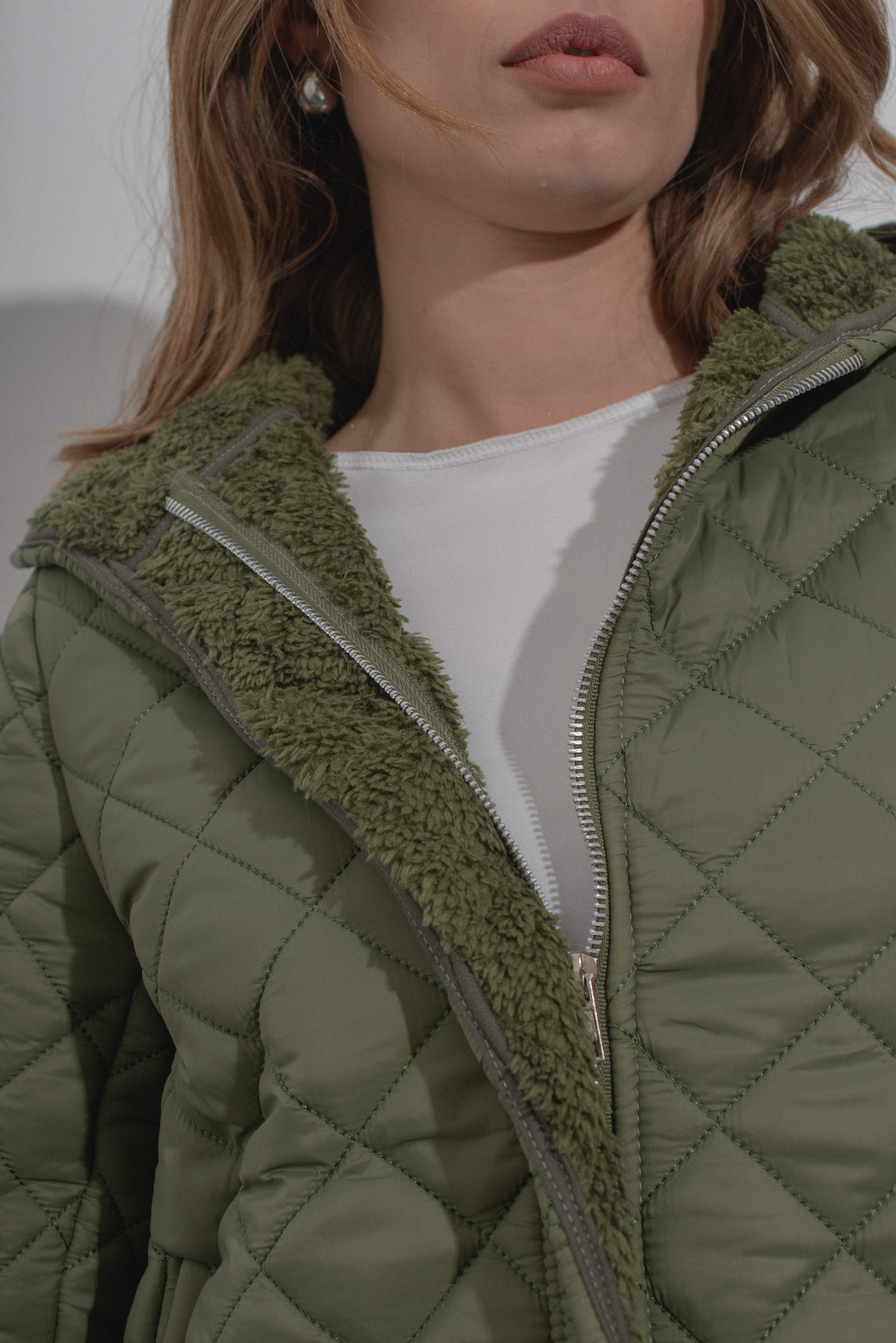 Campera Allegra