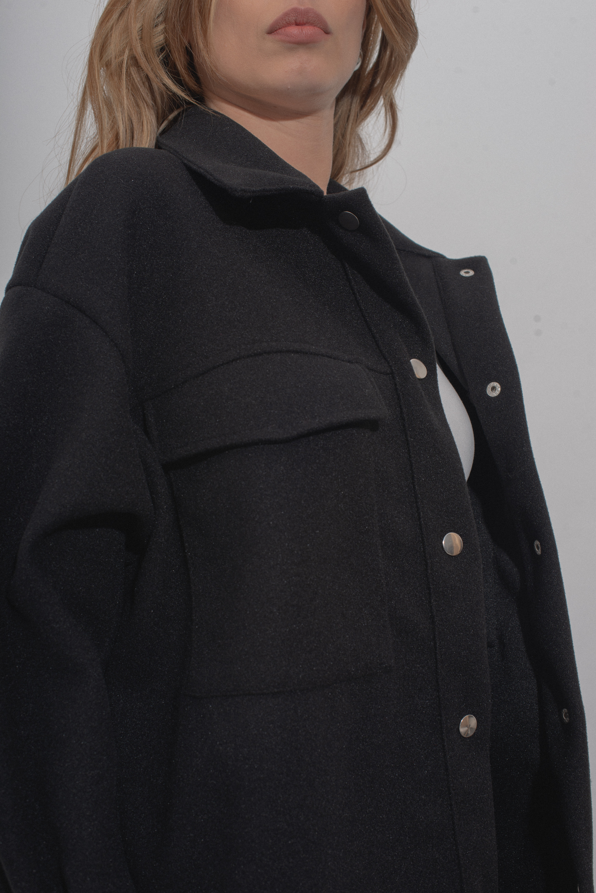 Chaqueta Kepler