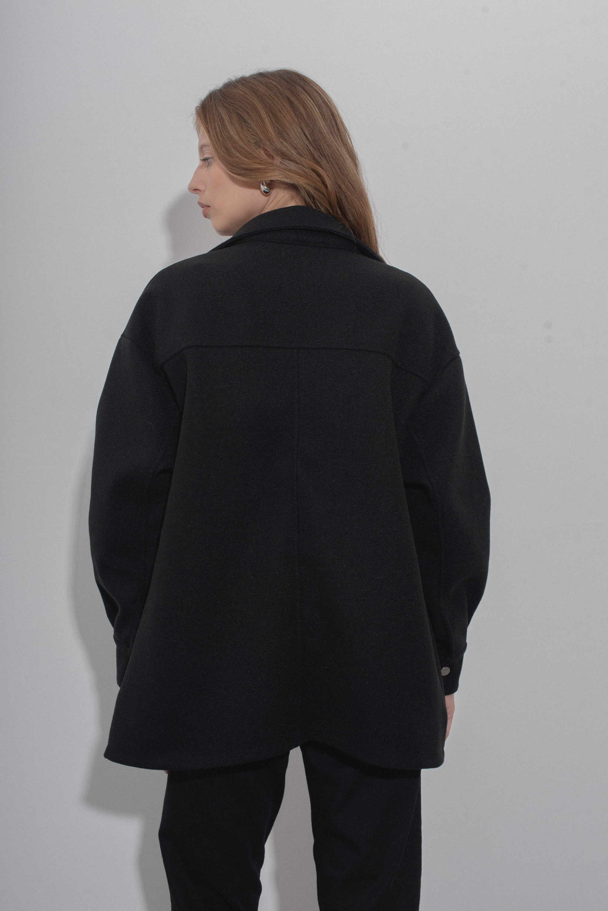 Chaqueta Kepler