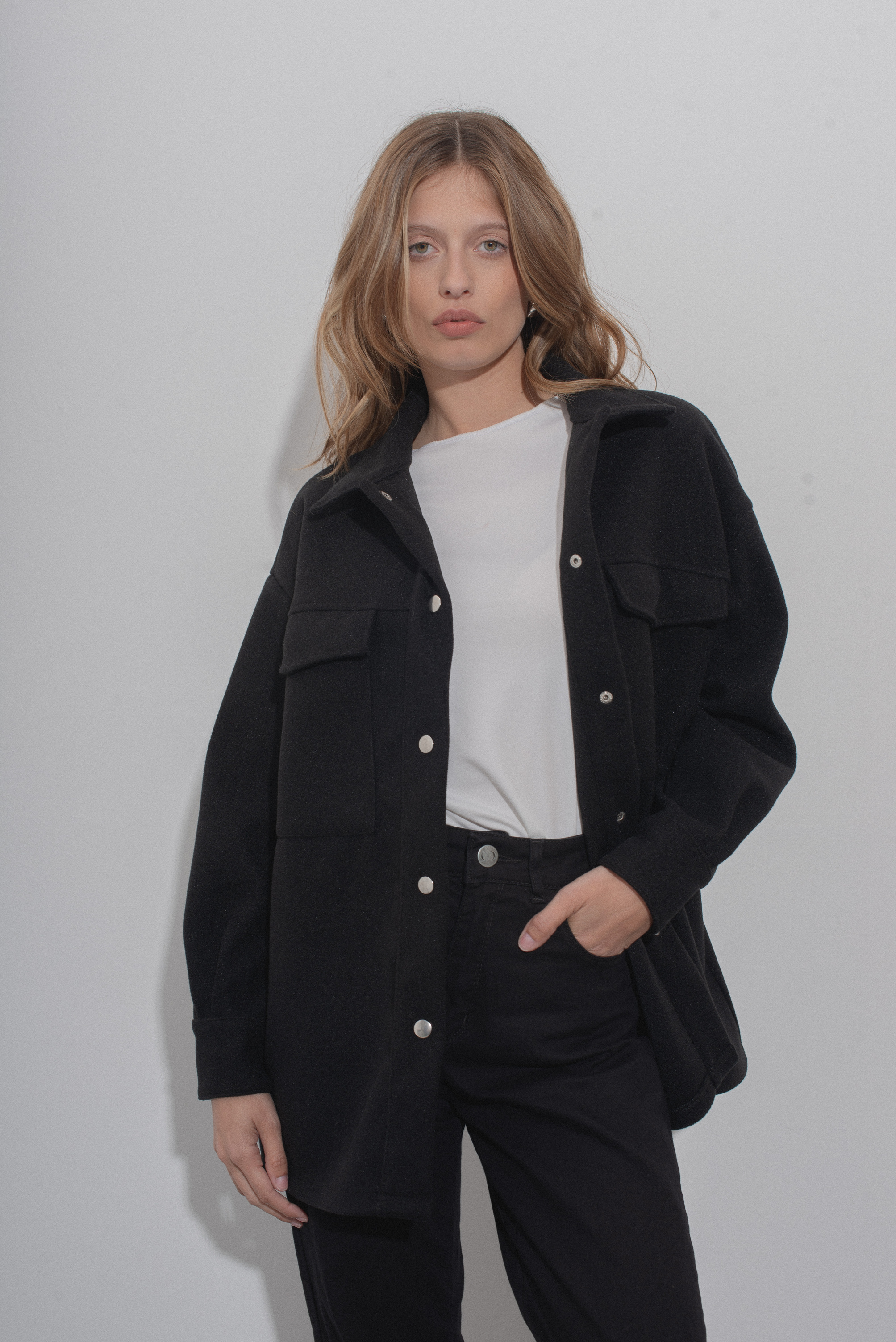 Chaqueta Kepler