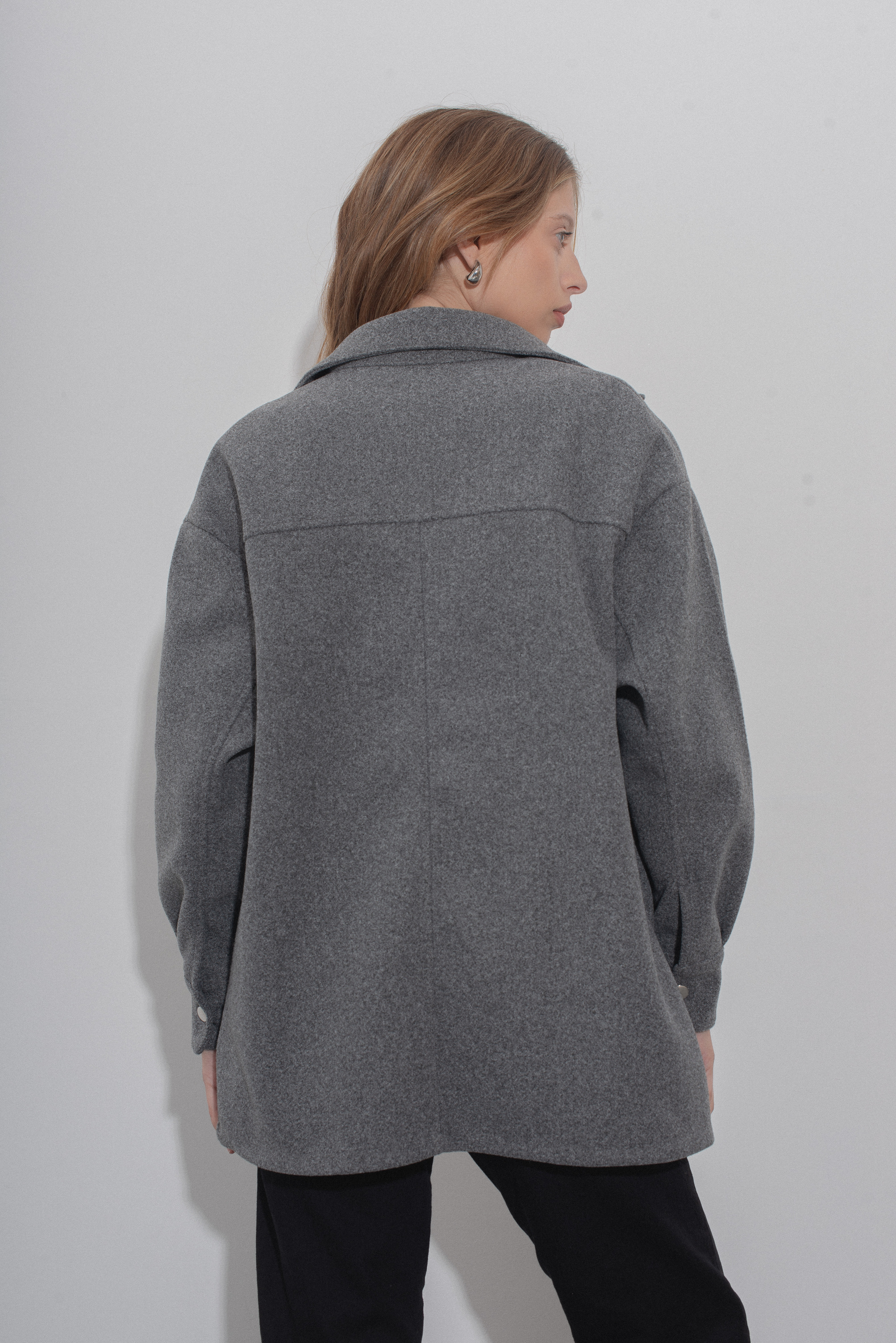 Chaqueta Kepler