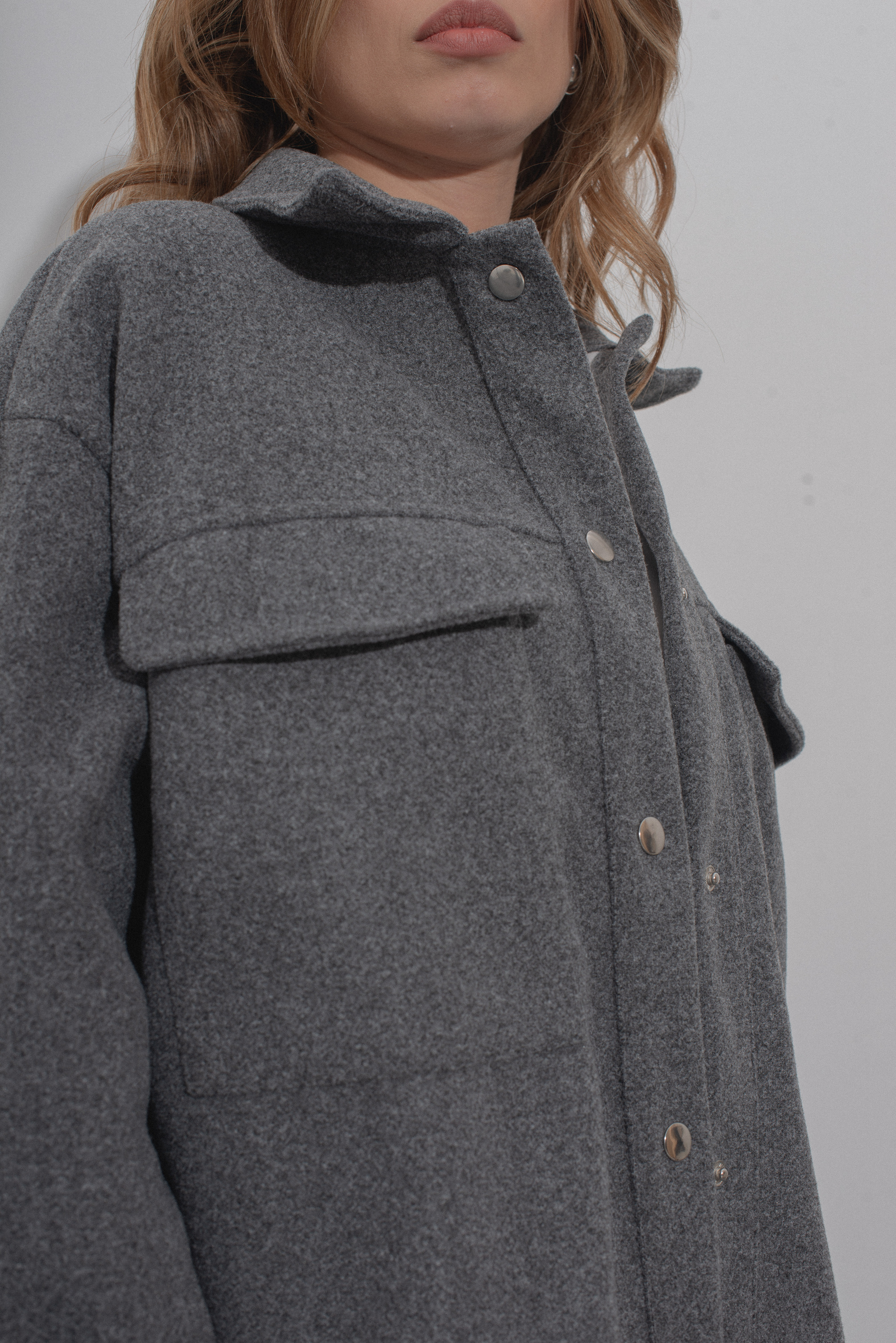 Chaqueta Kepler