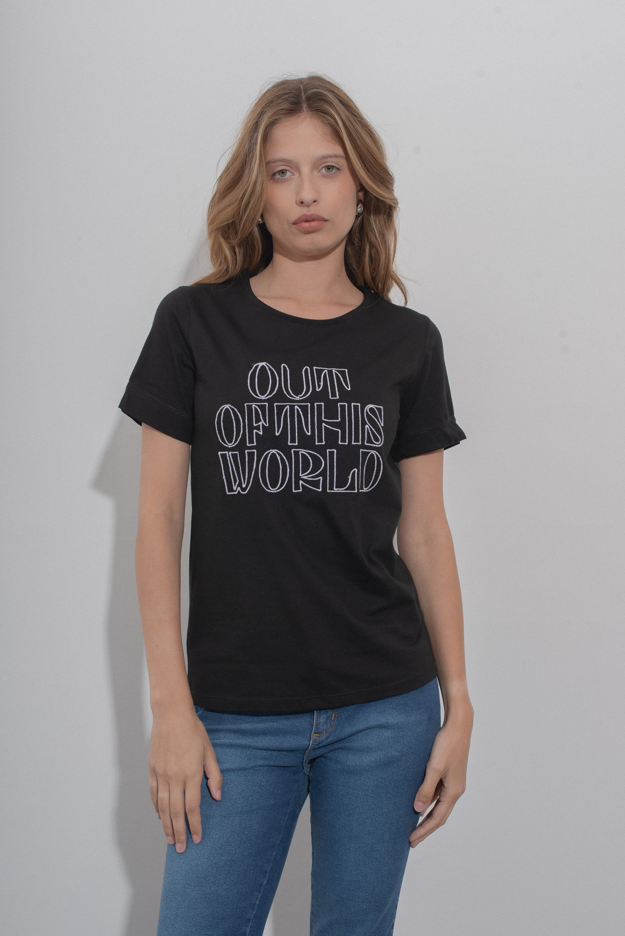 Remera Sarabi