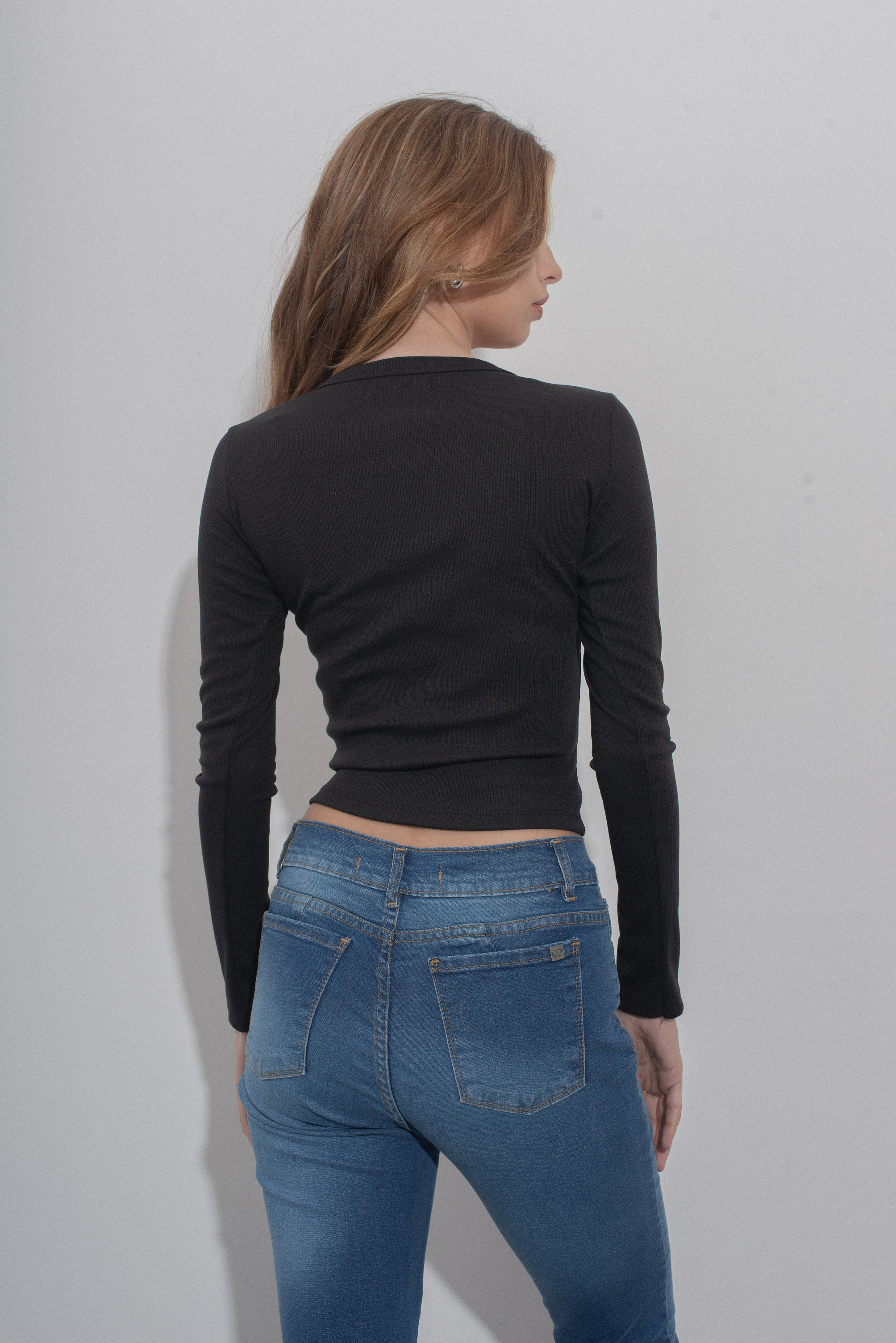 Remera Moore