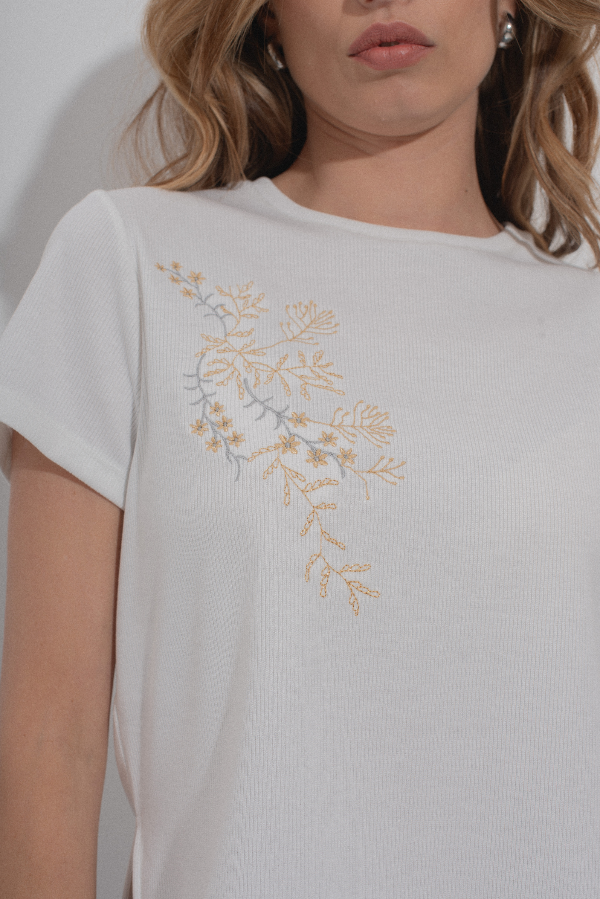 Remera Amelie
