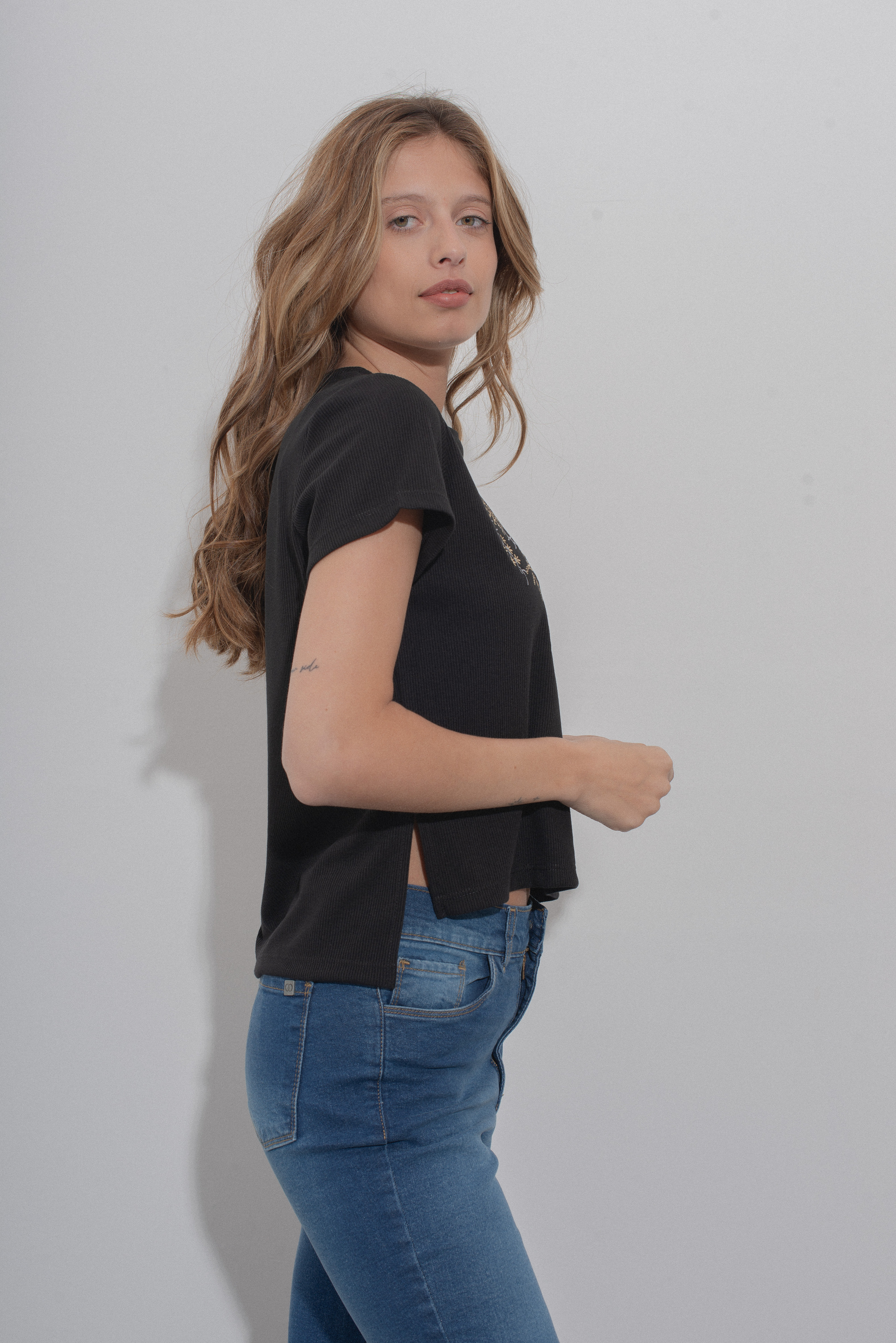 Remera Amelie