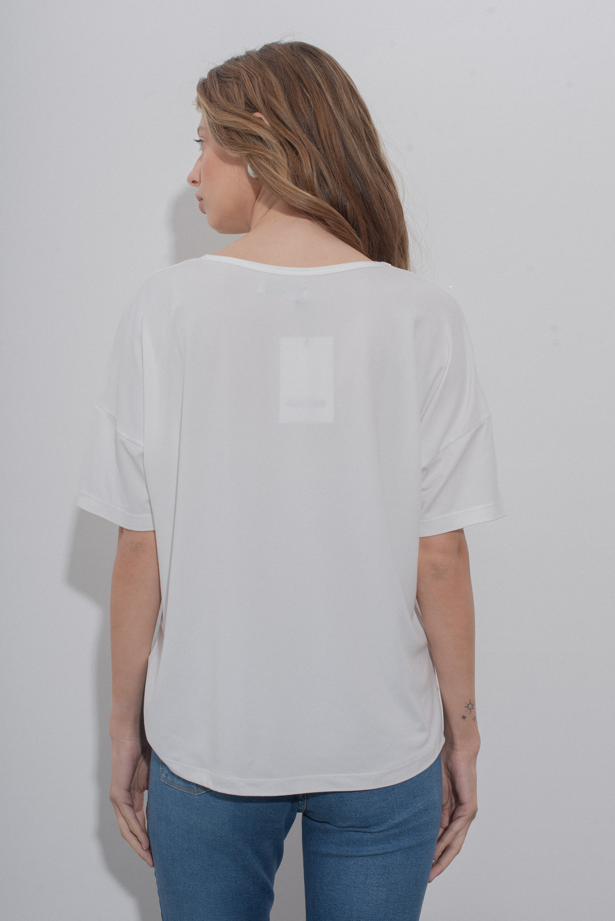 Remera Planet