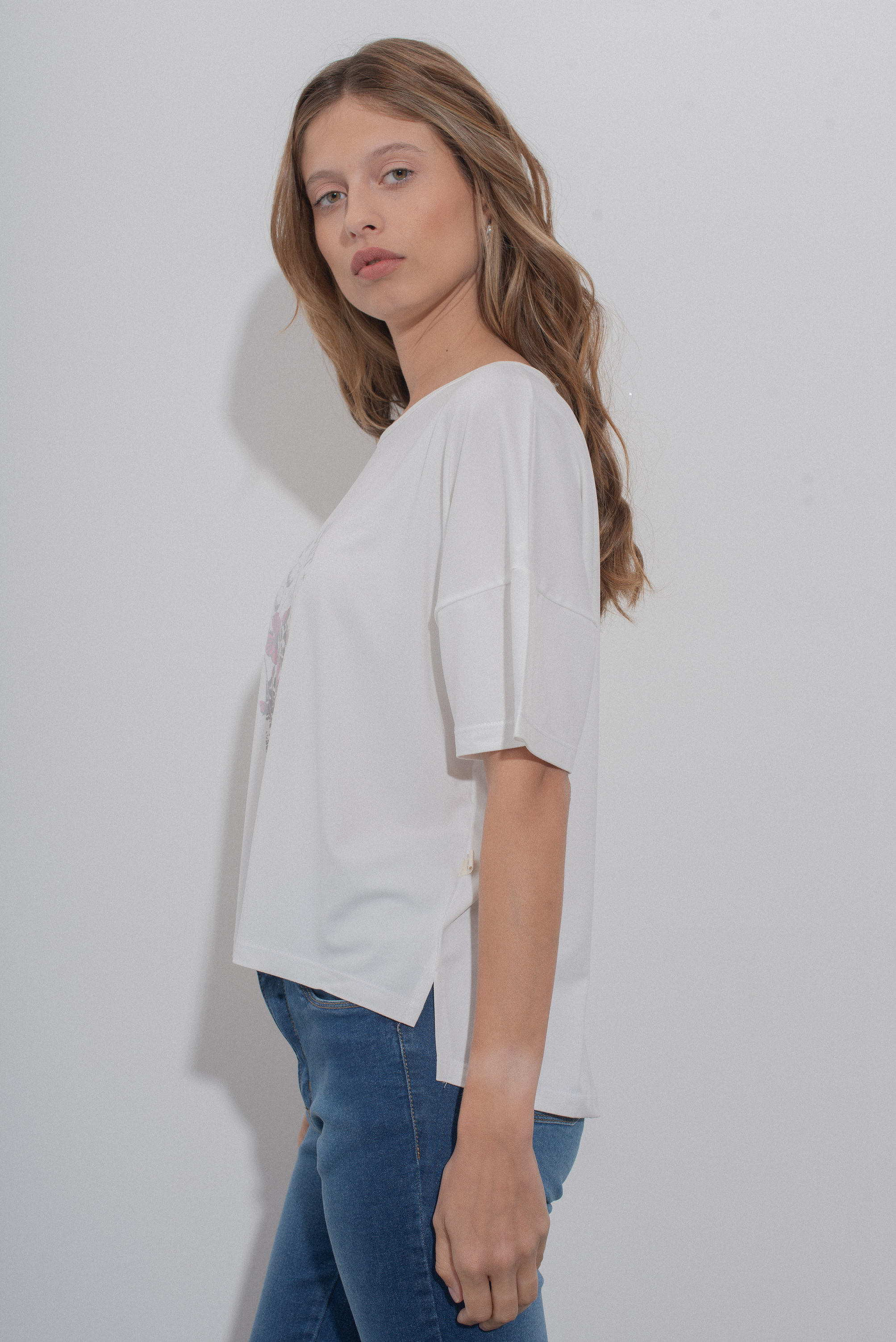 Remera Planet