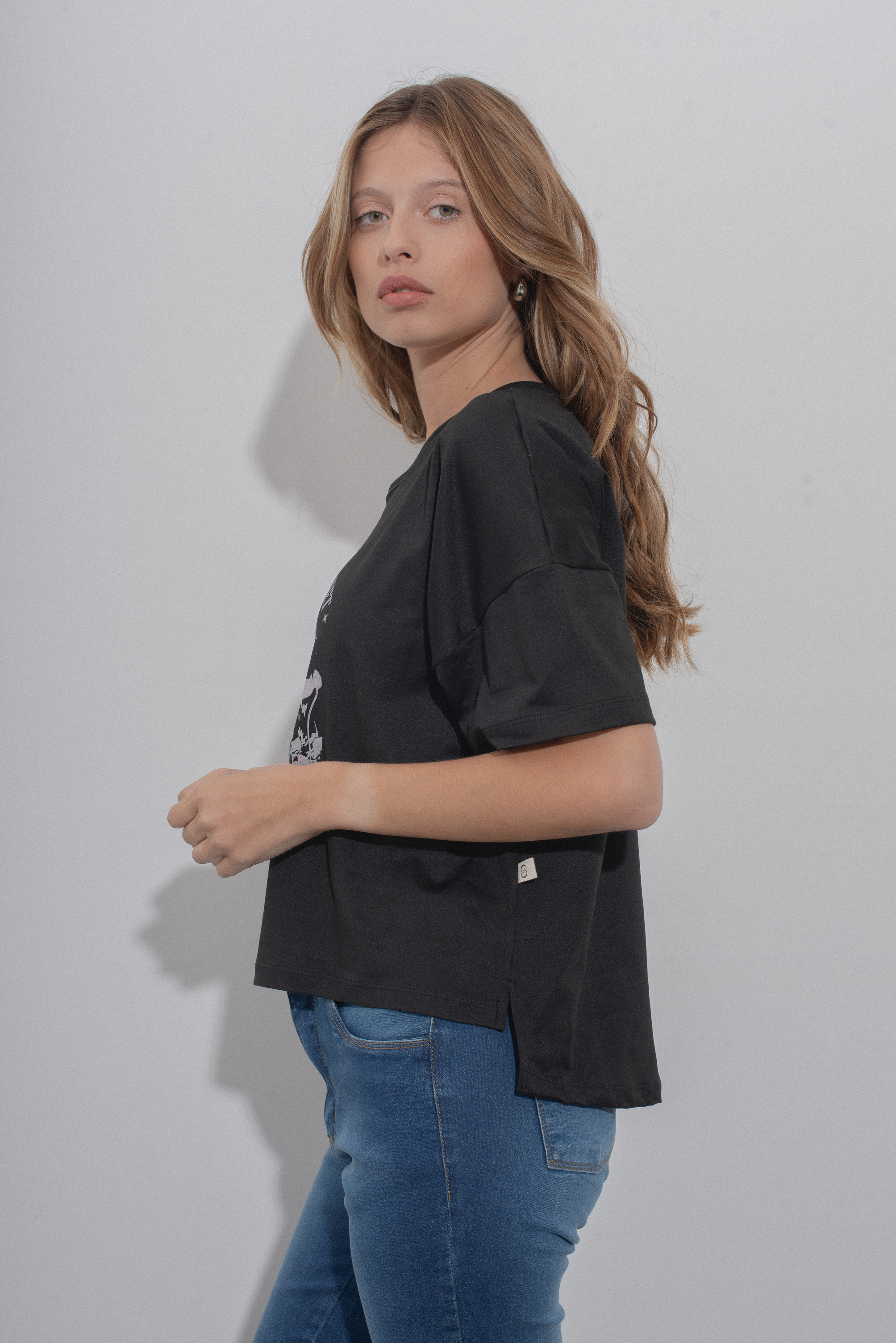 Remera Planet