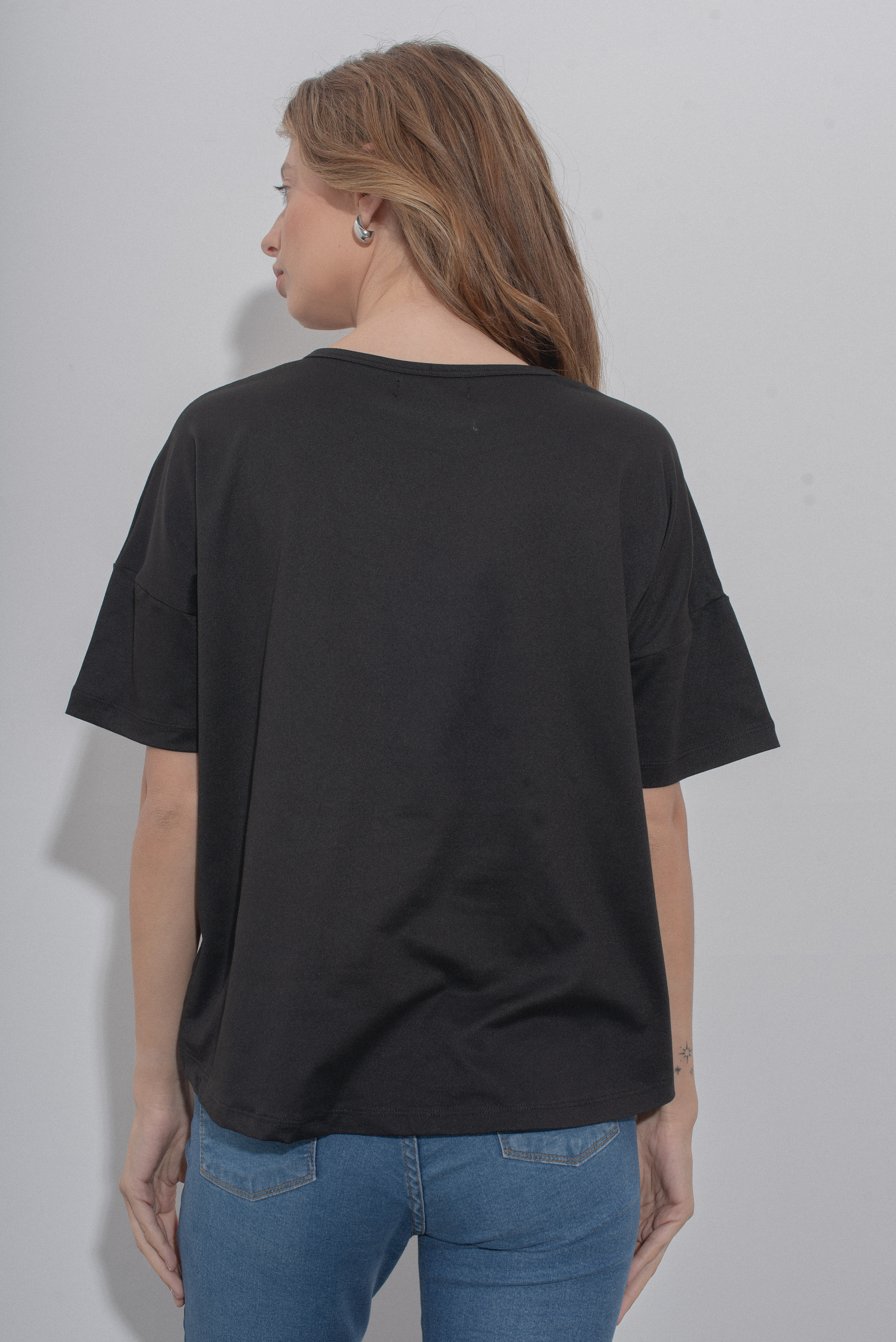 Remera Planet