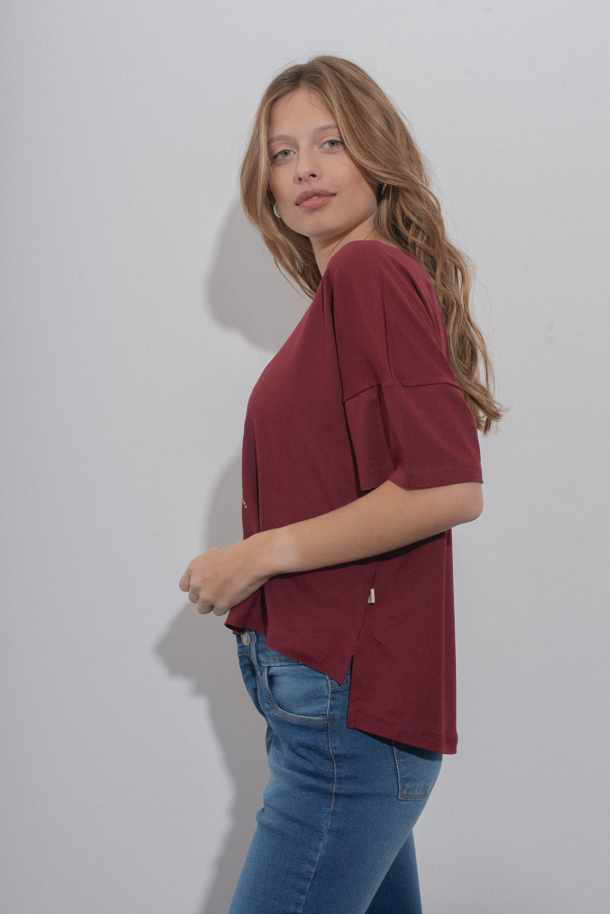 Remera Planet