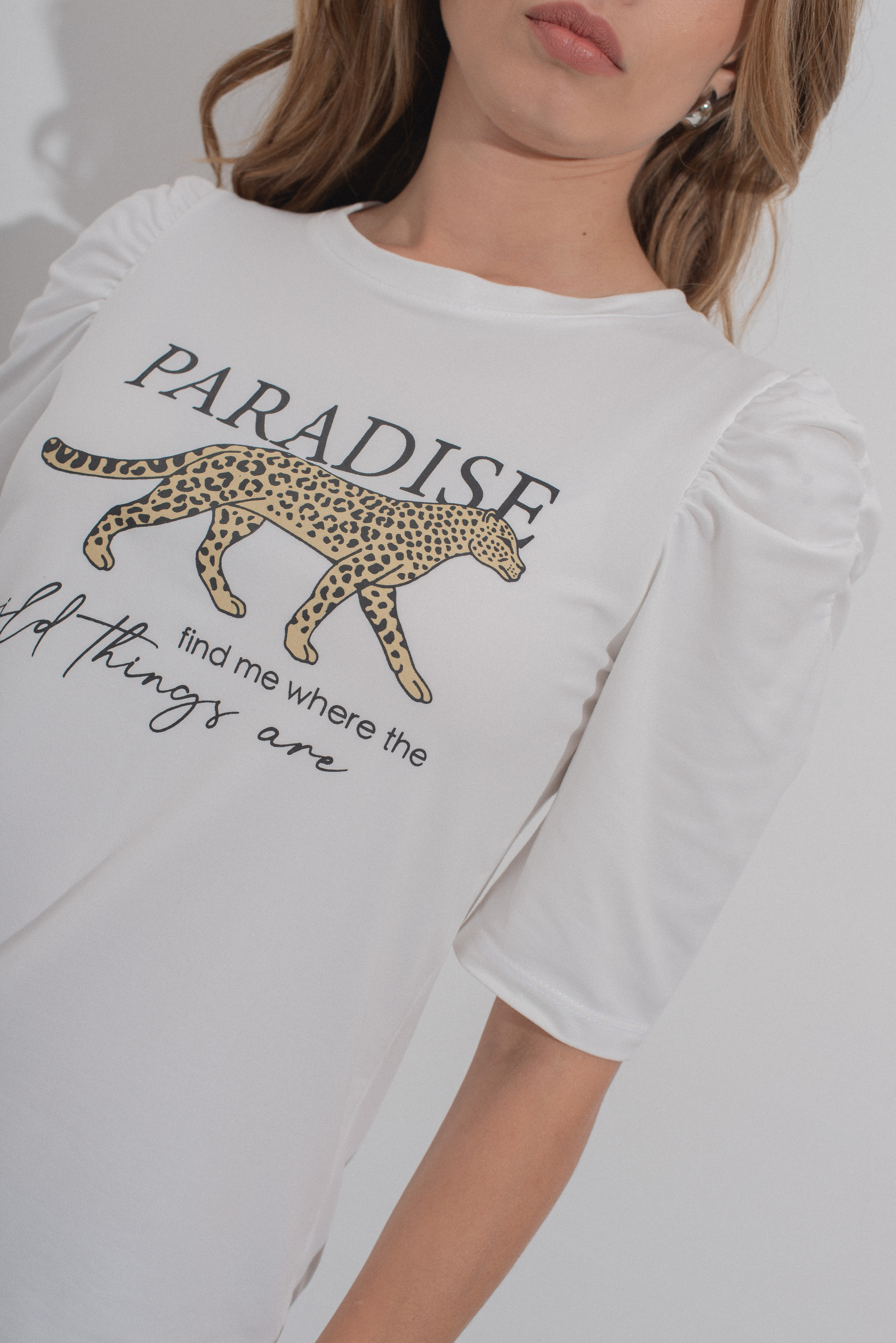 Remera Paradise