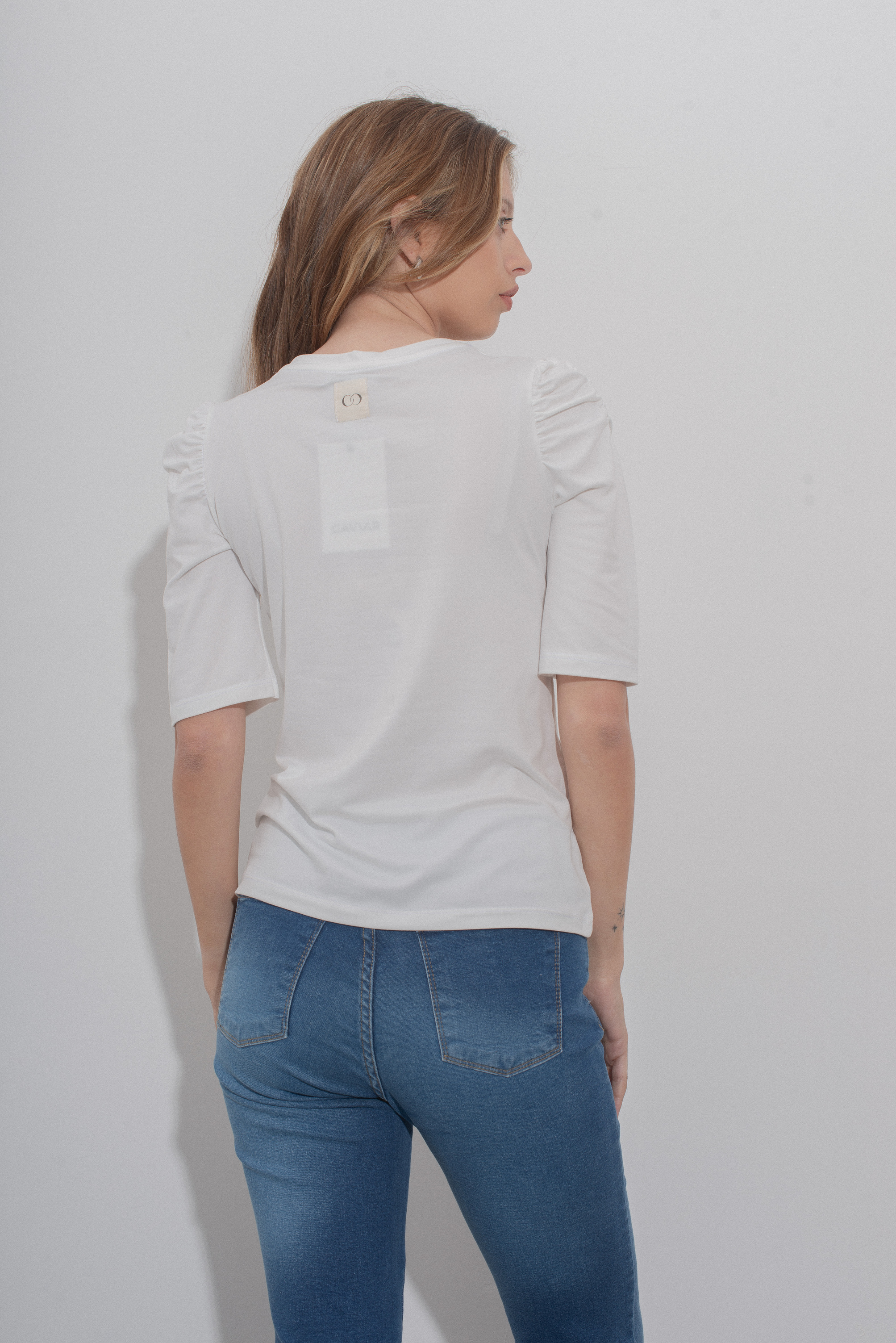 Remera Paradise