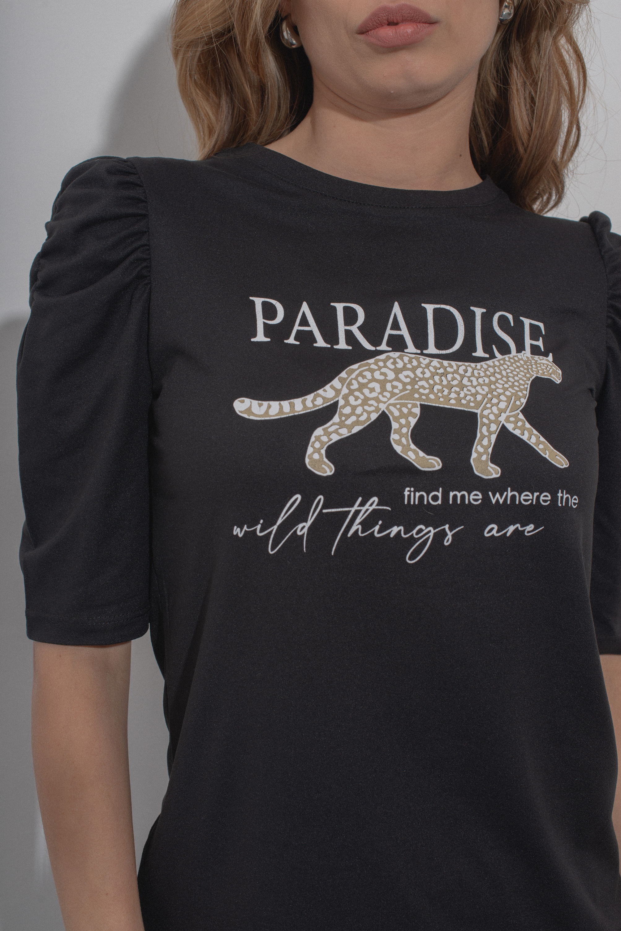 Remera Paradise
