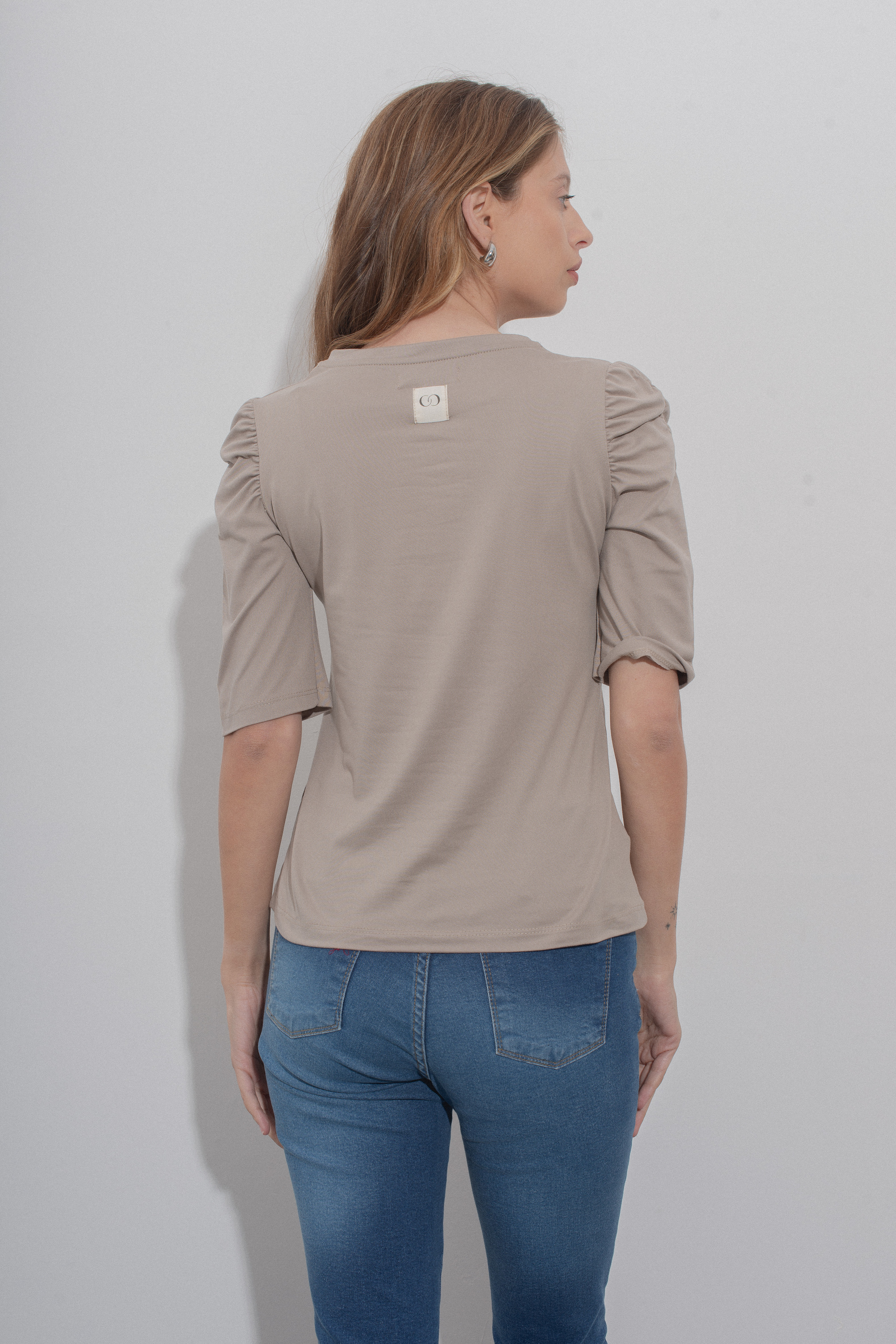 Remera Paradise