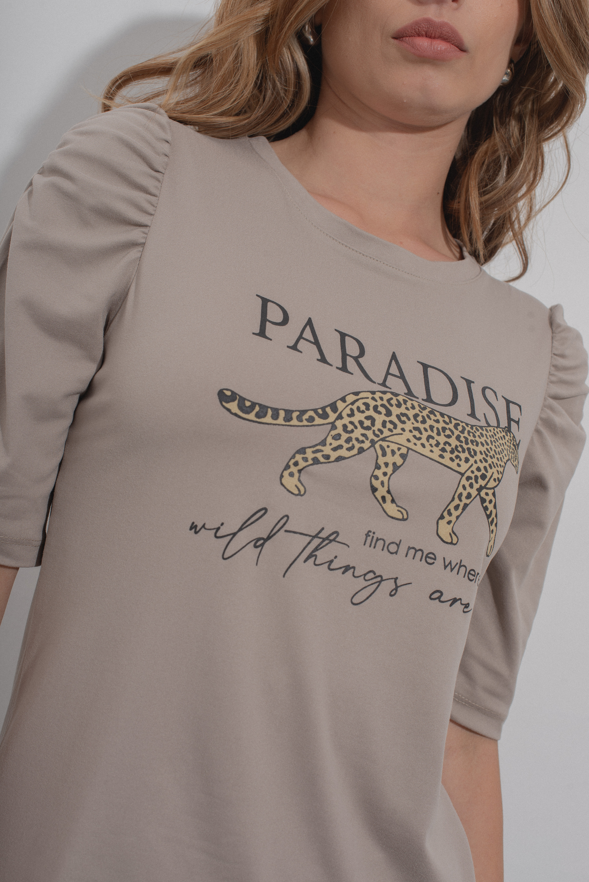 Remera Paradise