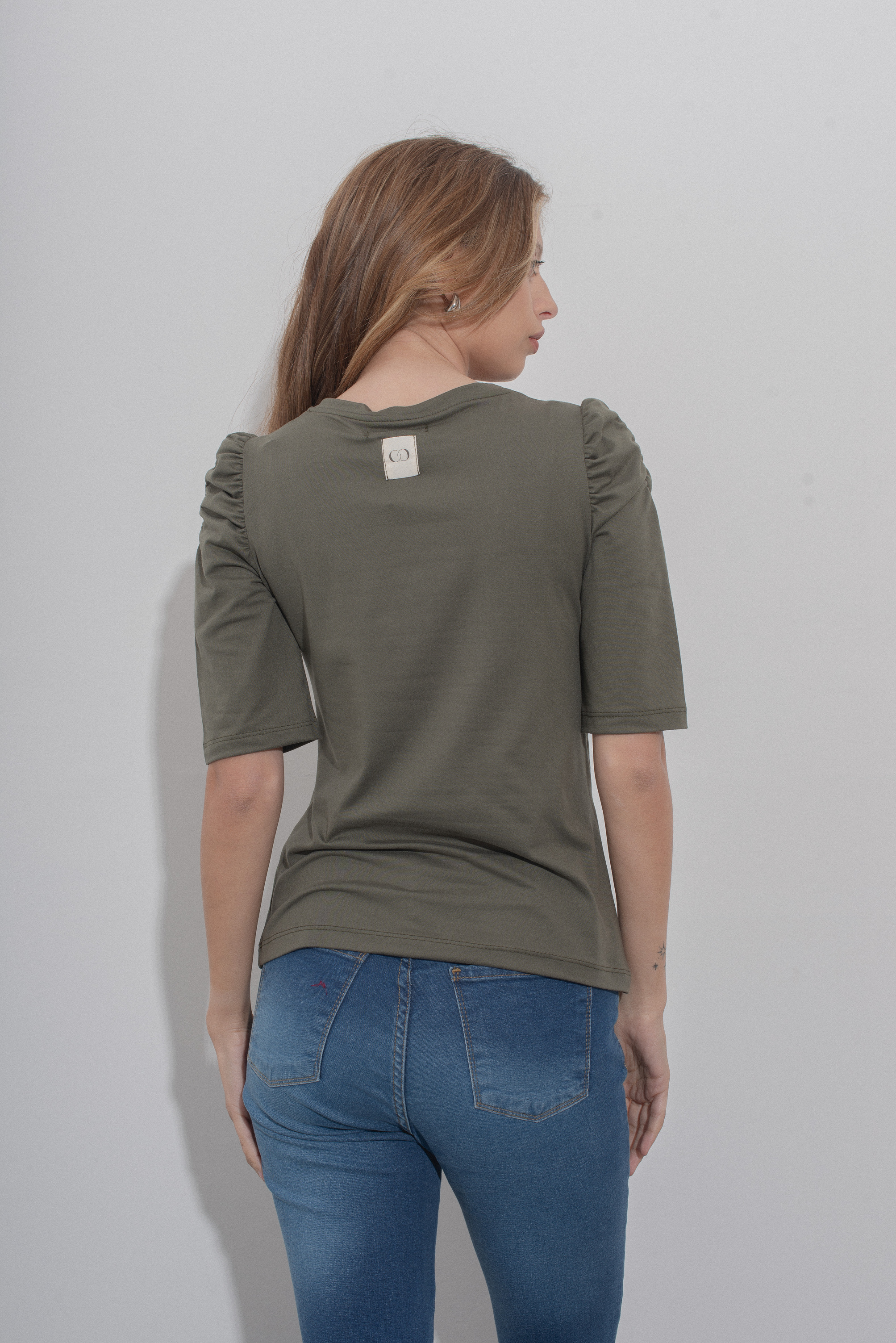 Remera Paradise