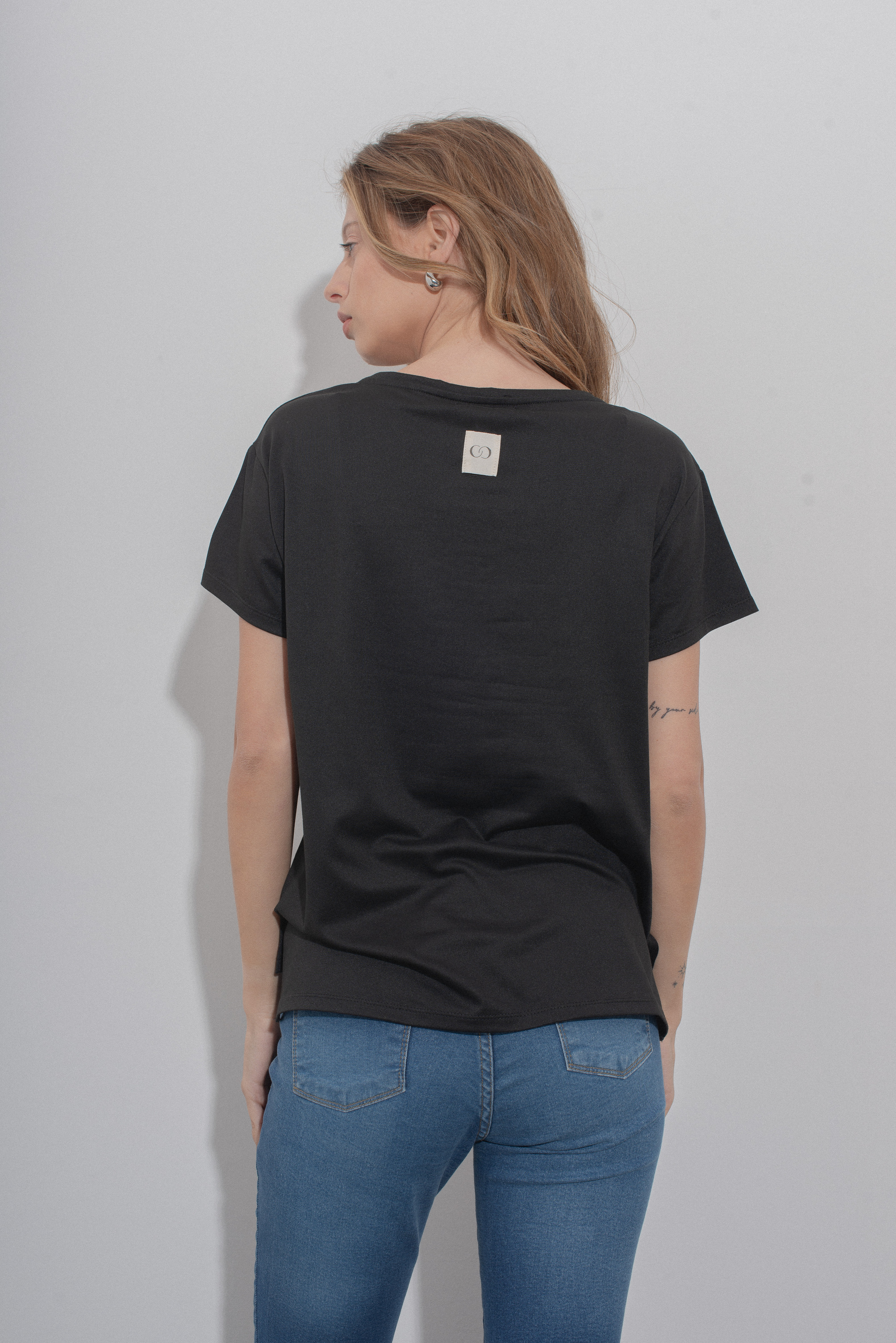 Remera Stones