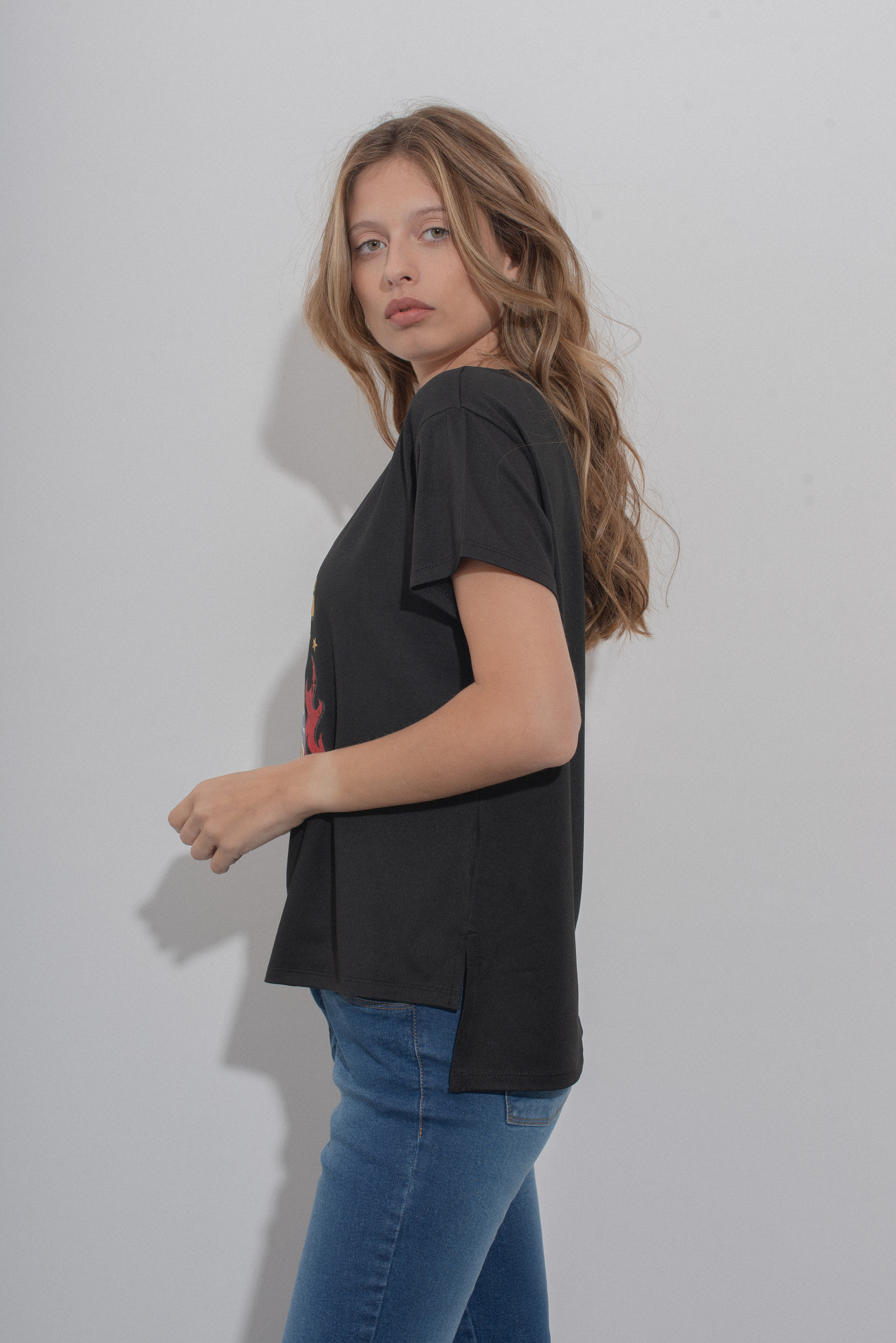 Remera Stones