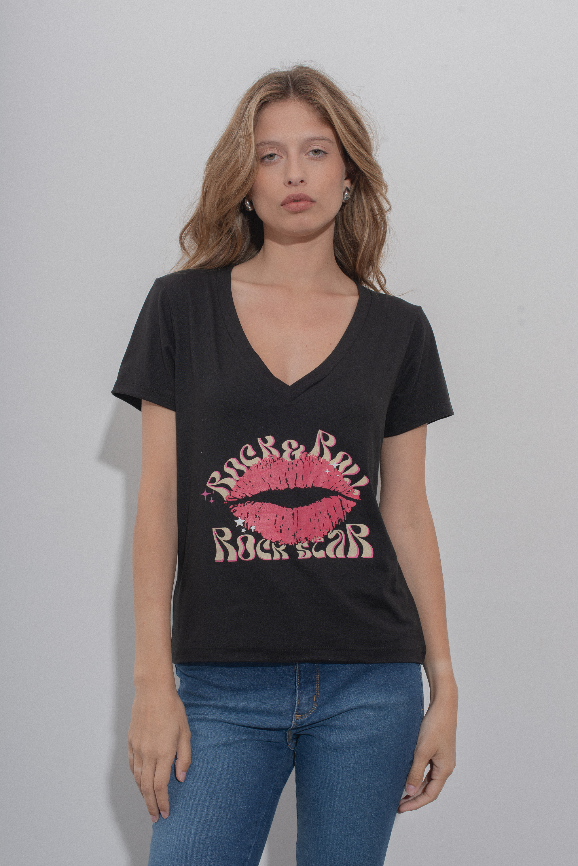 Remera Star