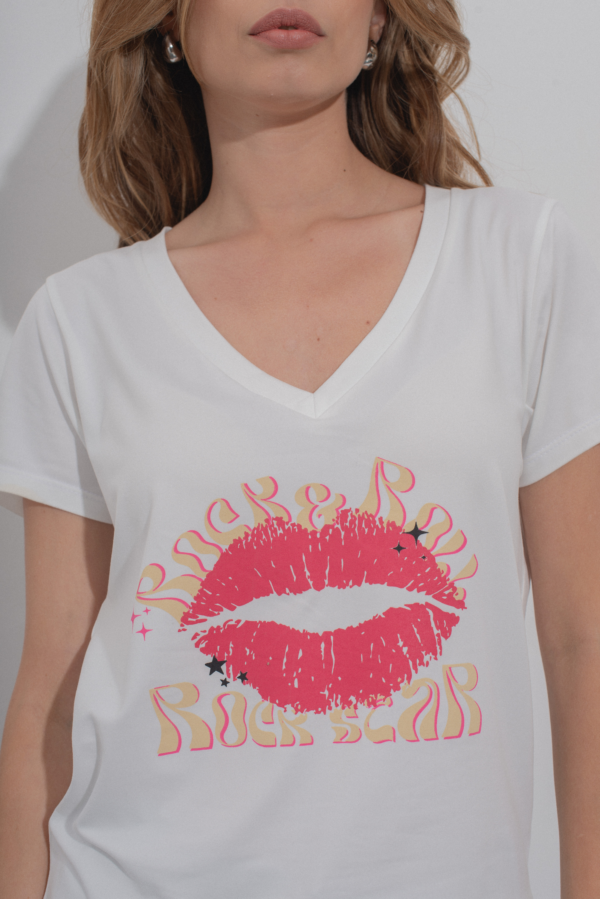 Remera Star