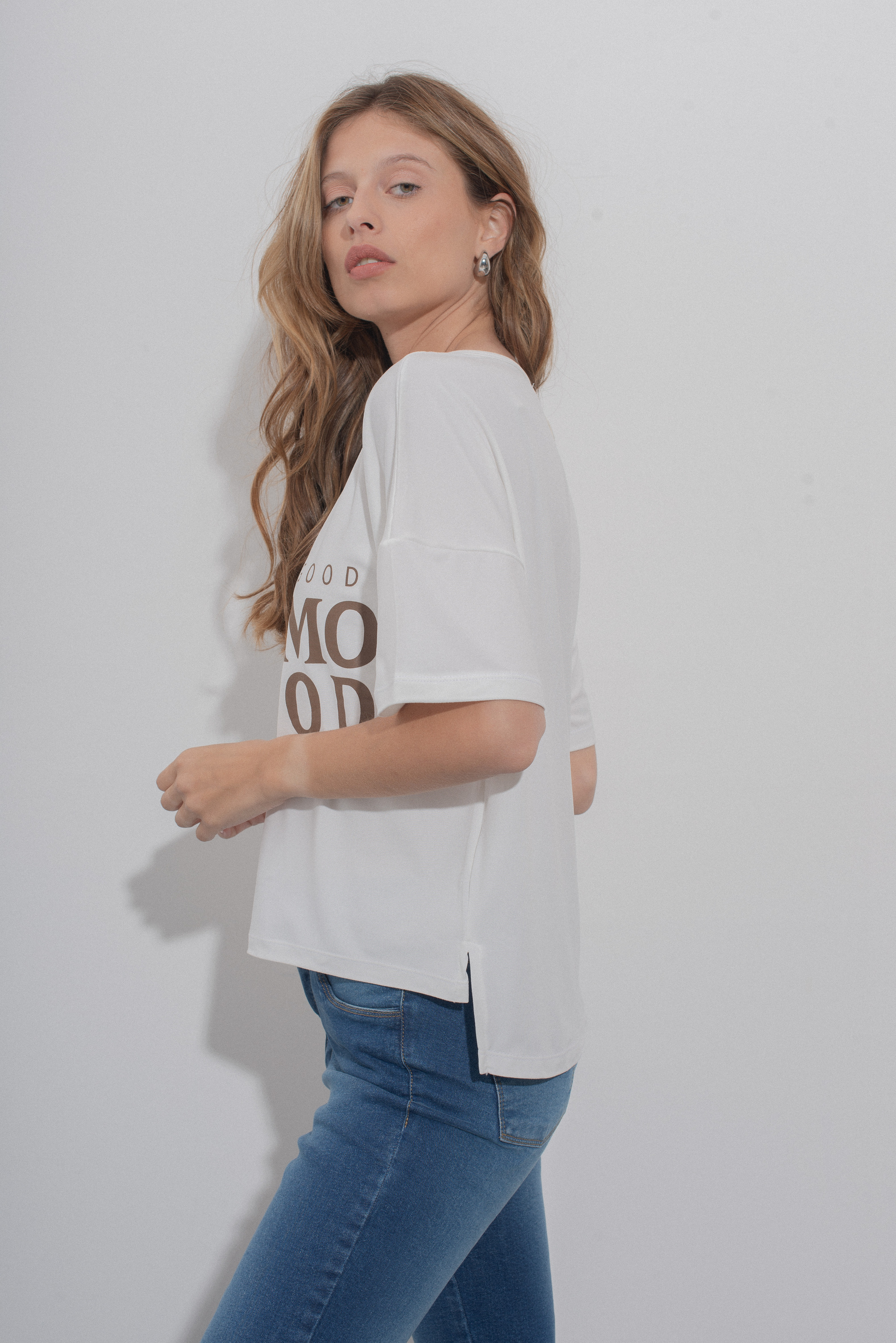 Remera Mood