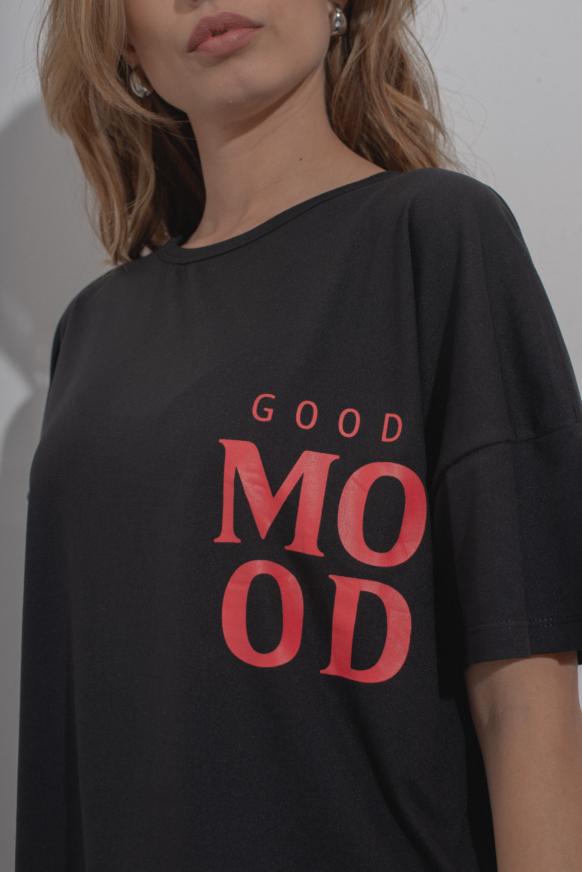 Remera Mood