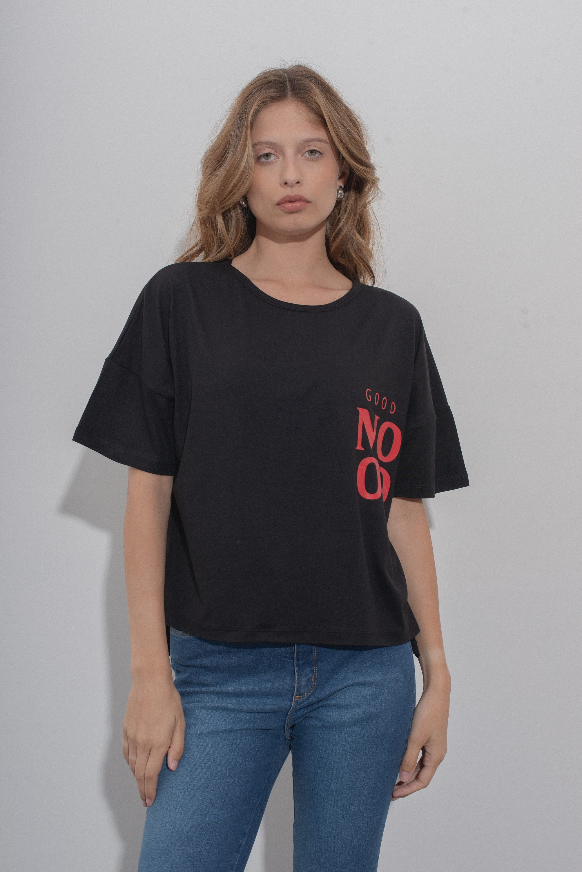 Remera Mood
