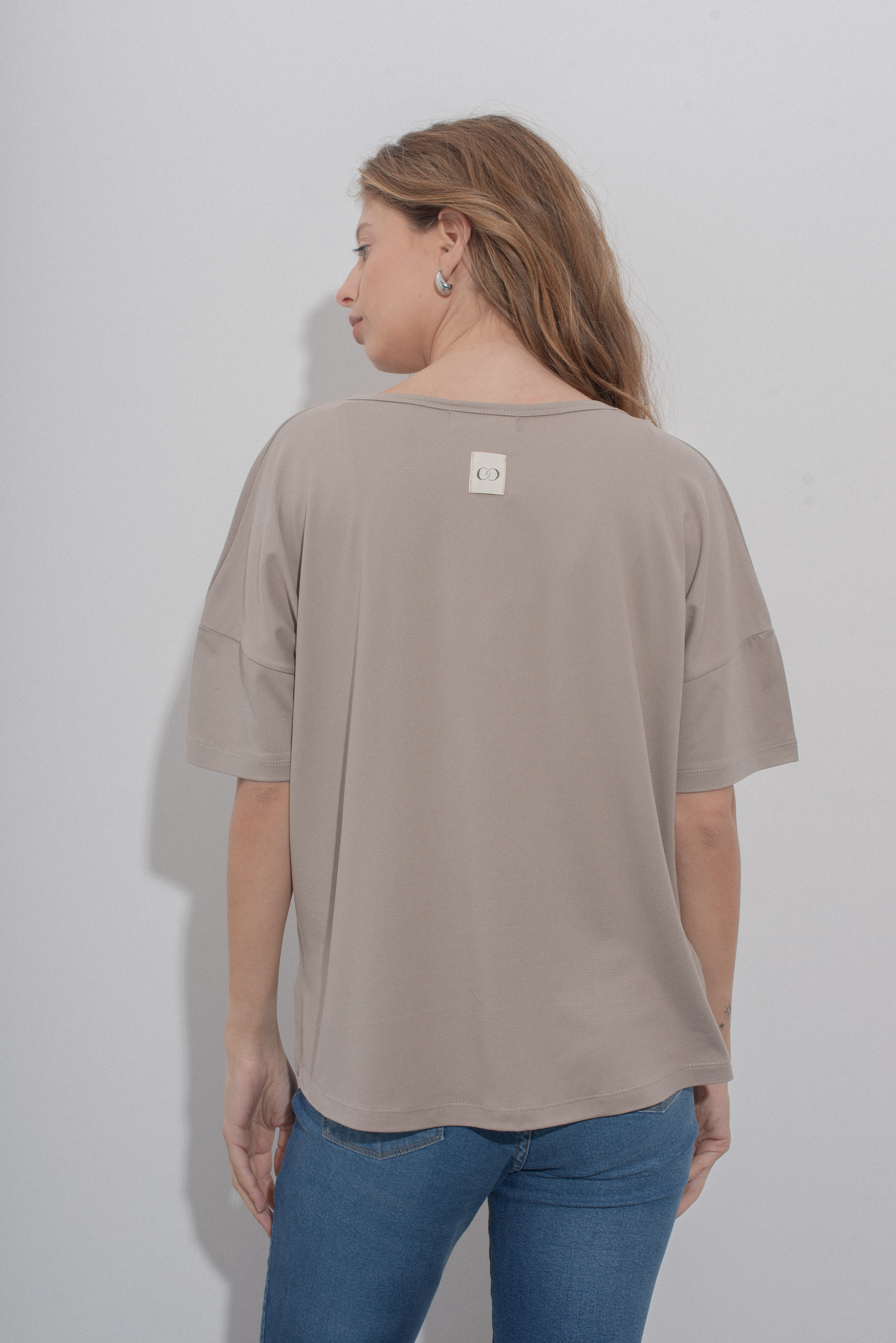 Remera Mood