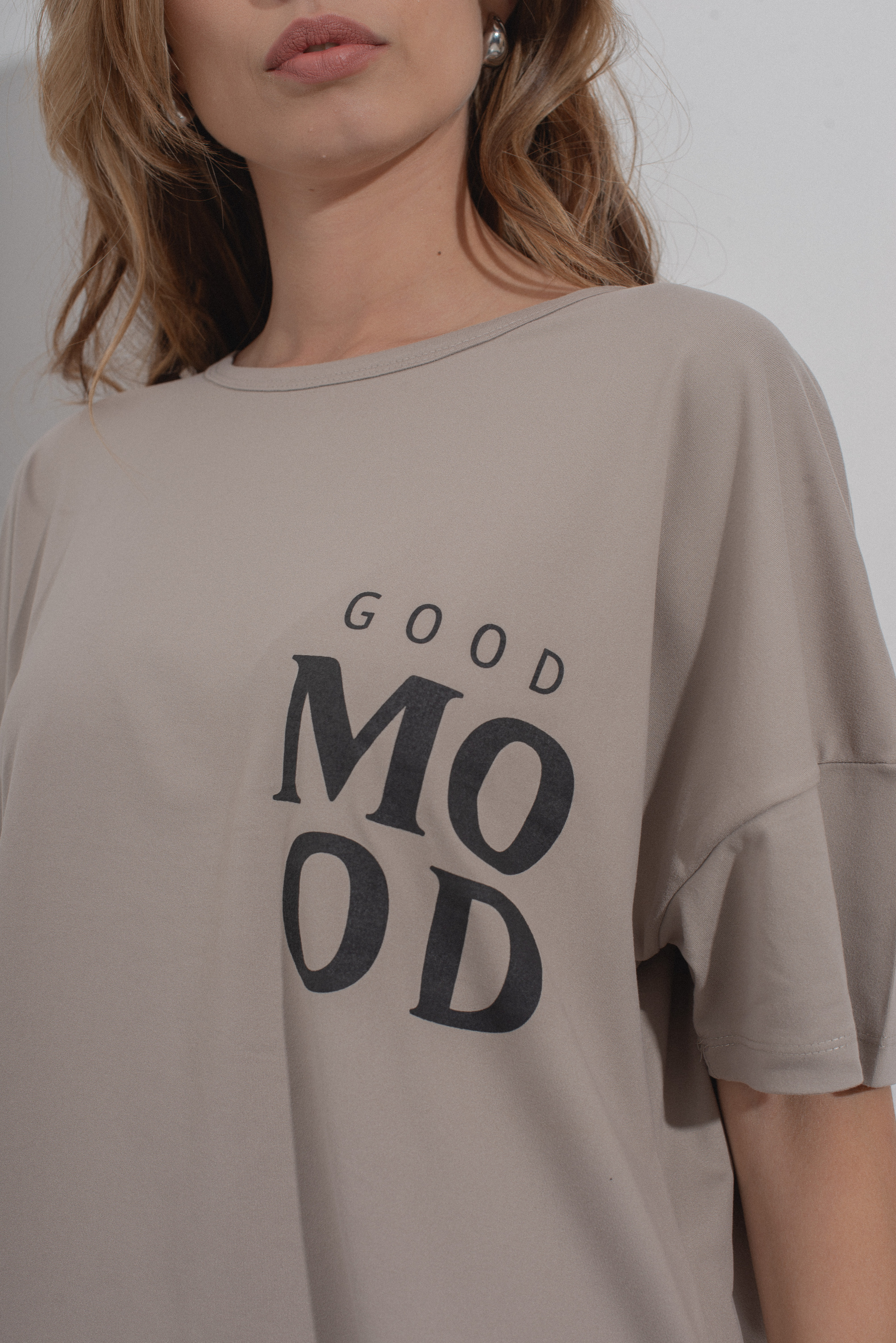 Remera Mood