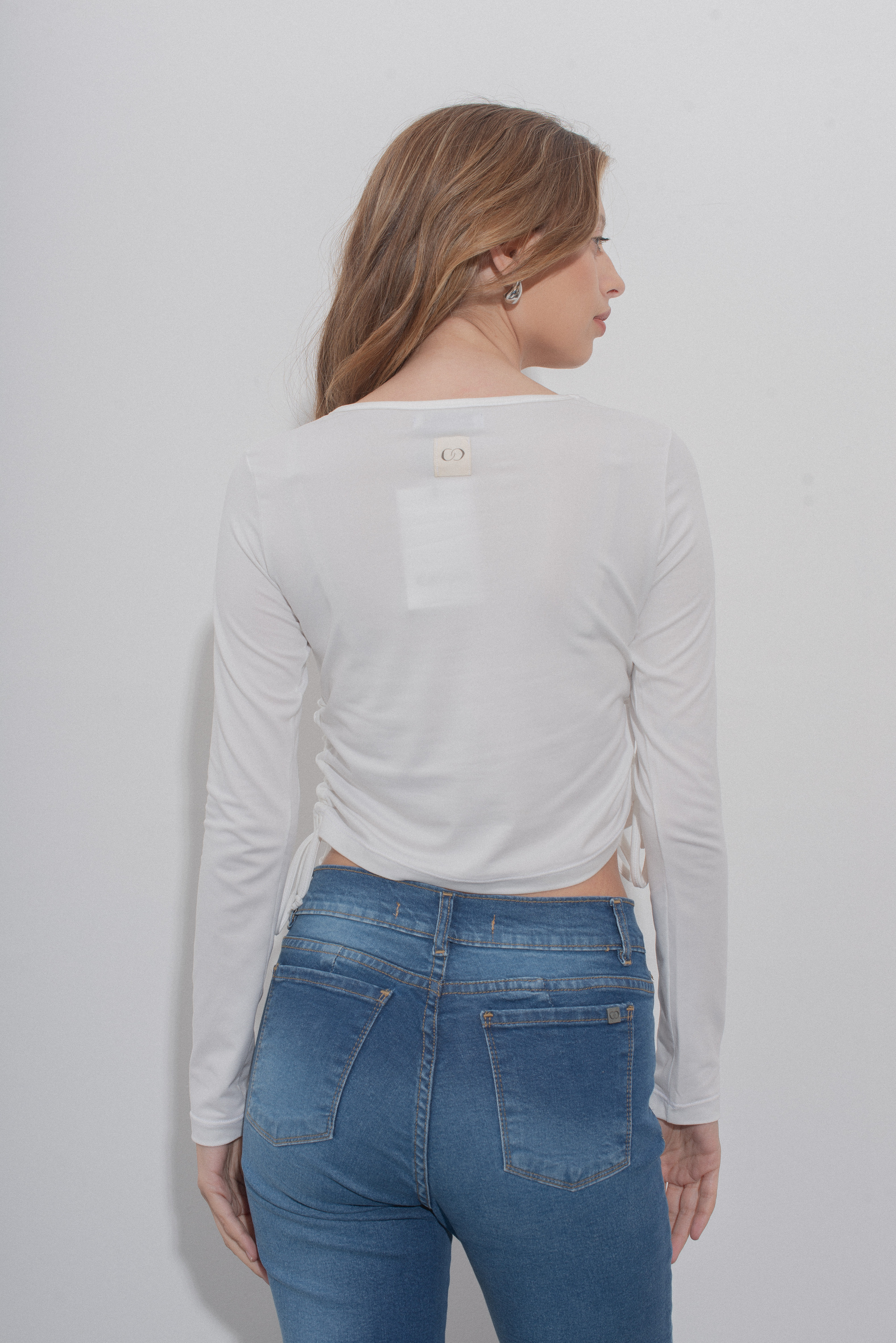 Remera Good