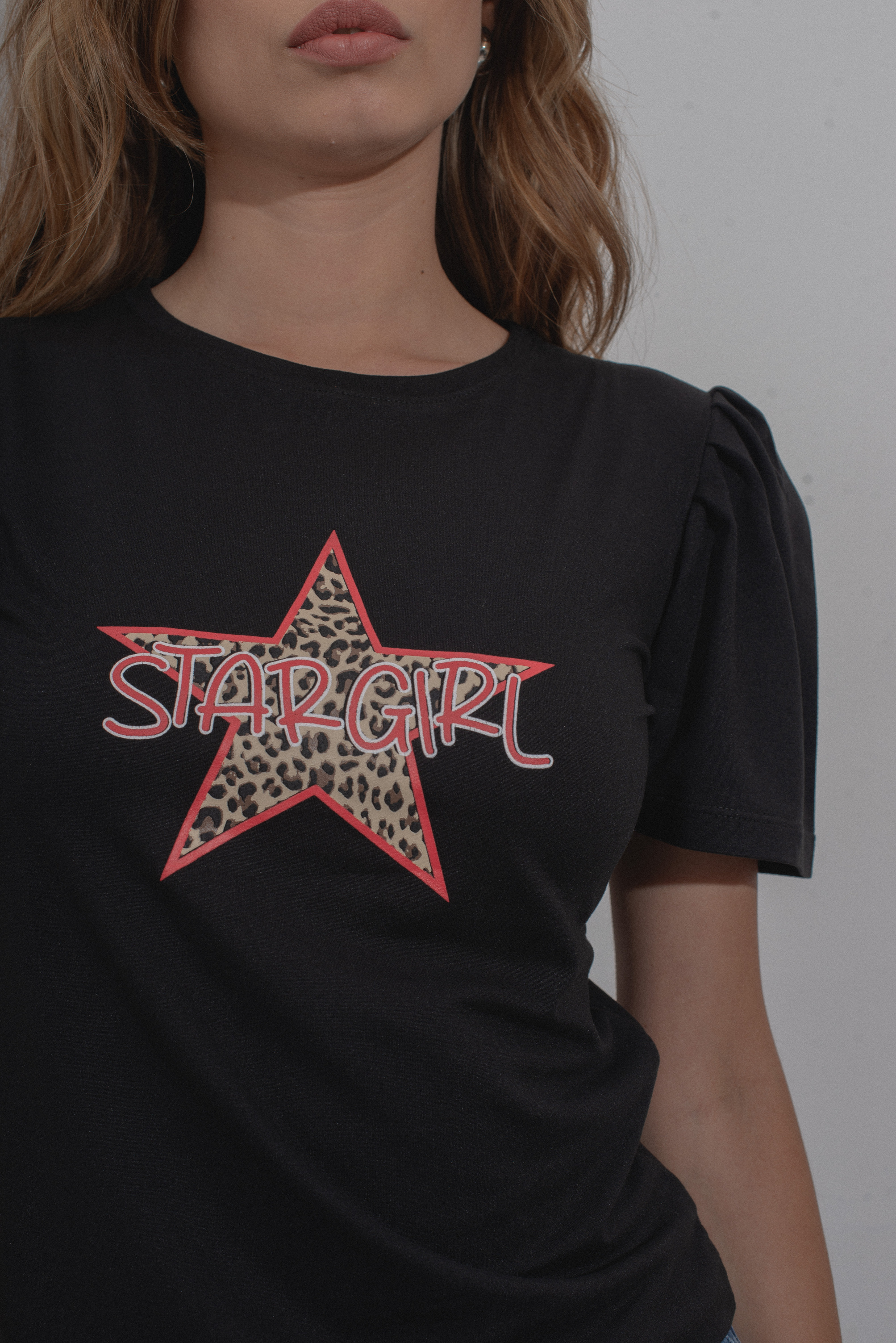 Remera Stargirl