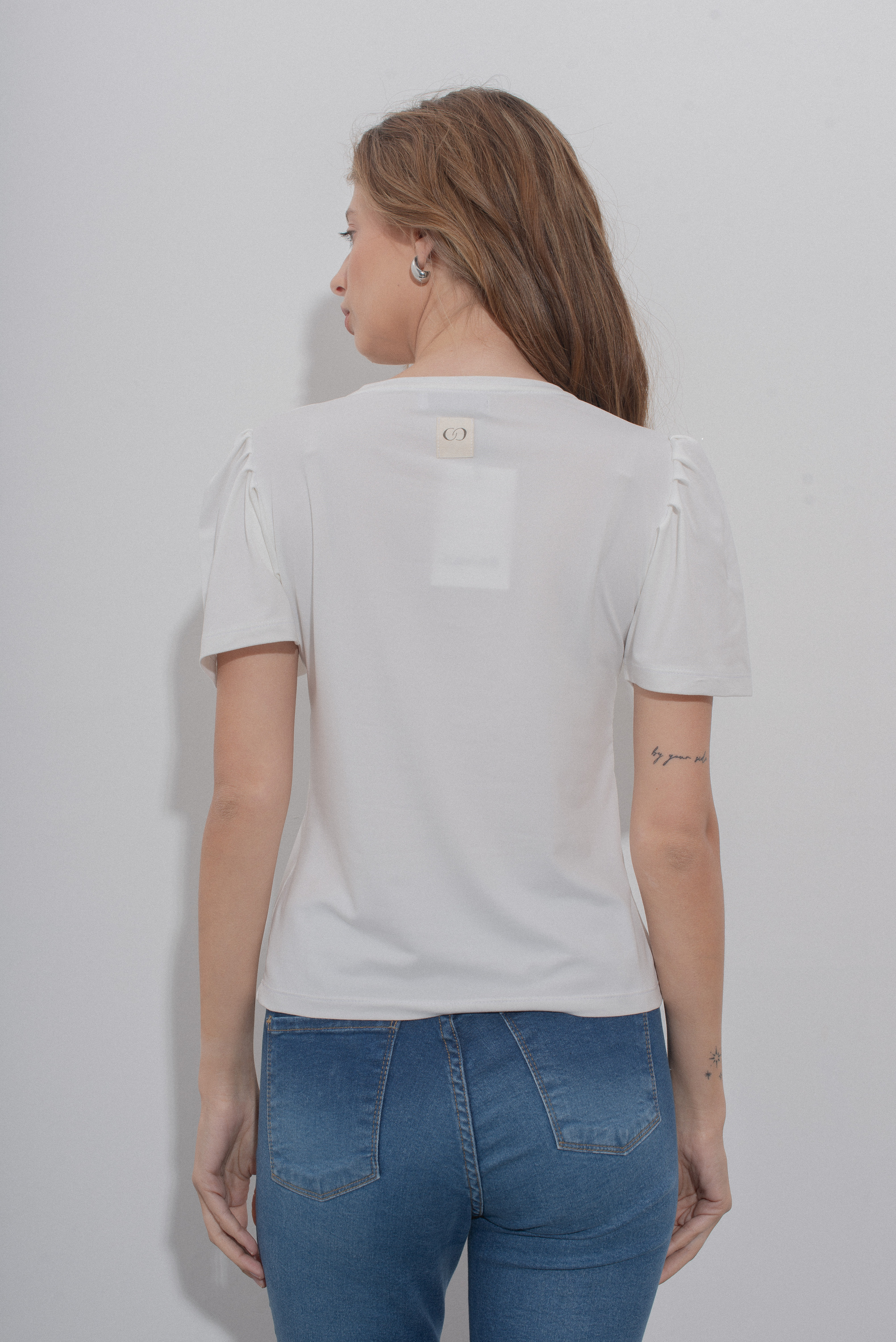 Remera Stargirl