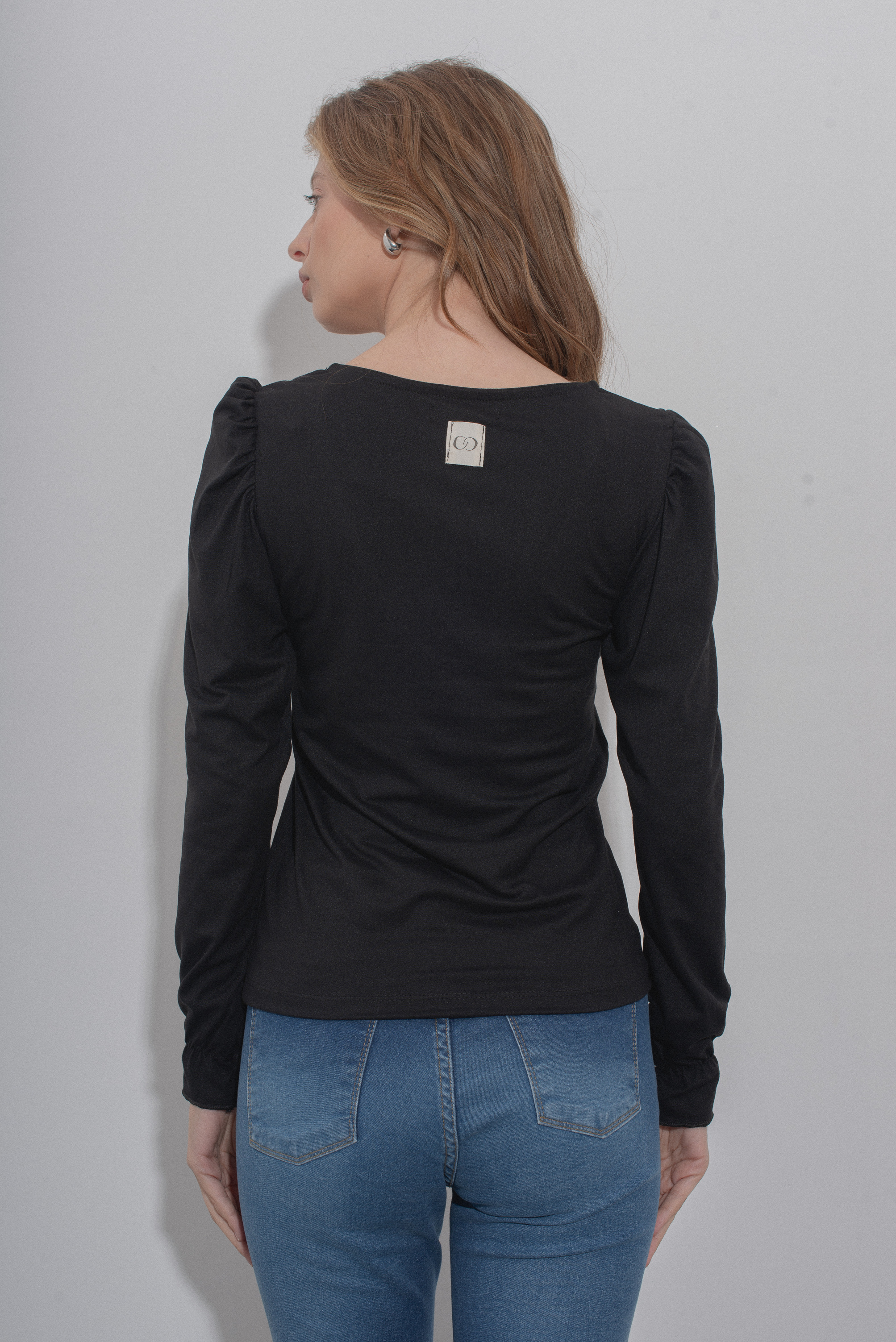 Remera Joie