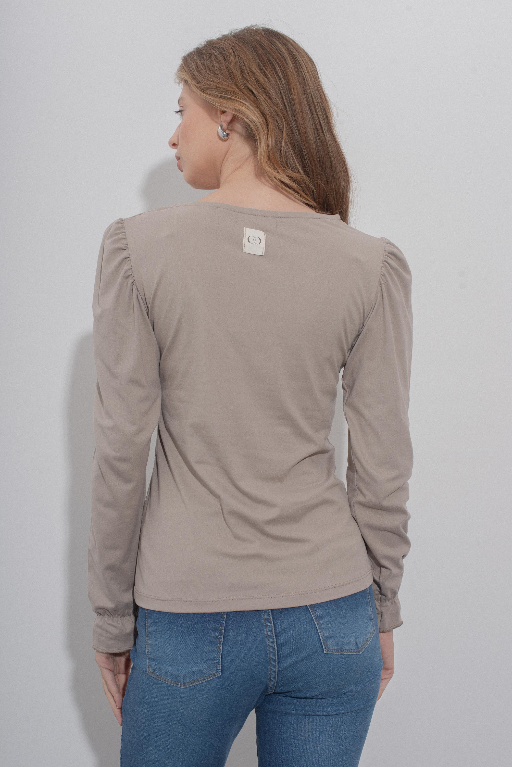 Remera Joie