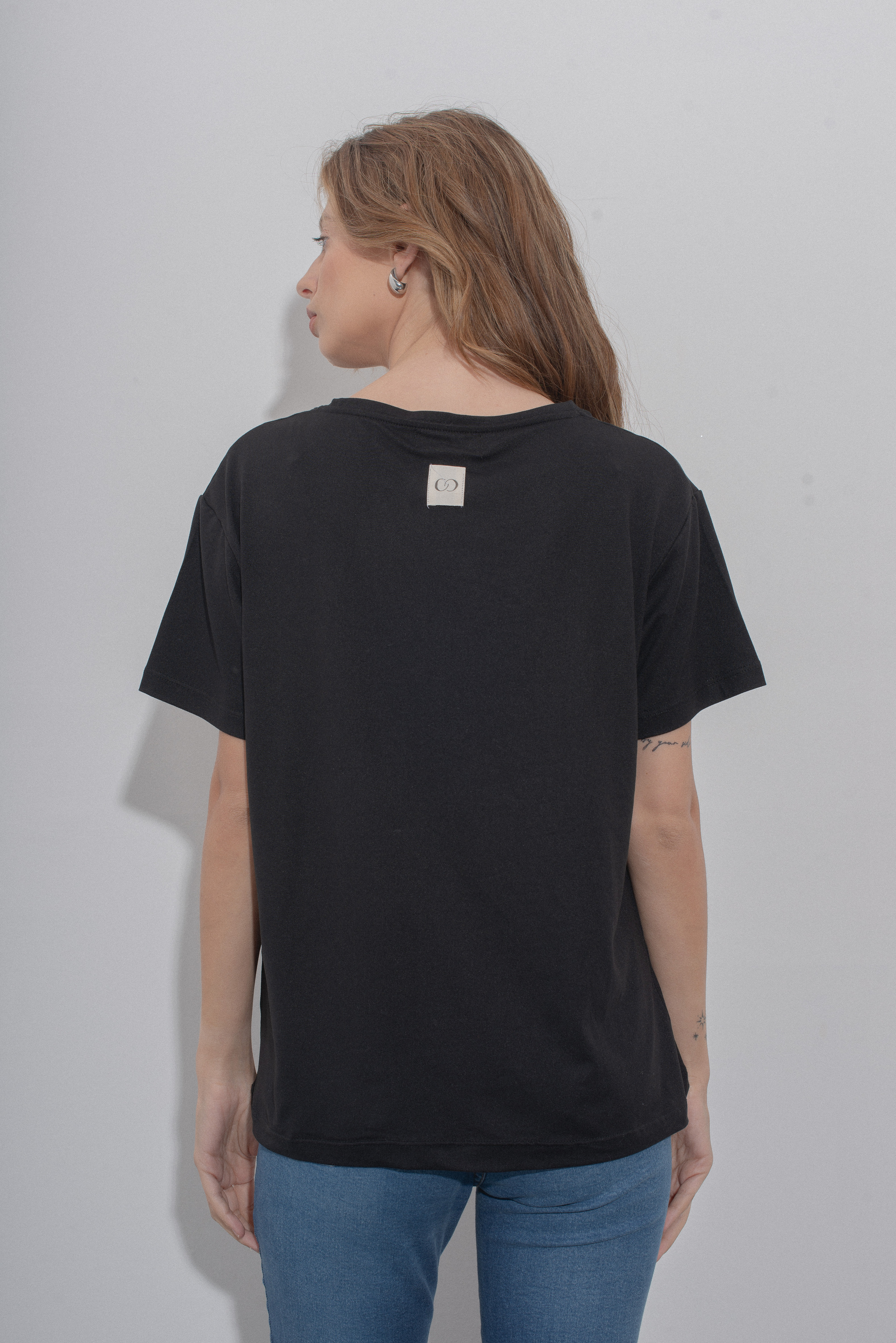 Remera Rock