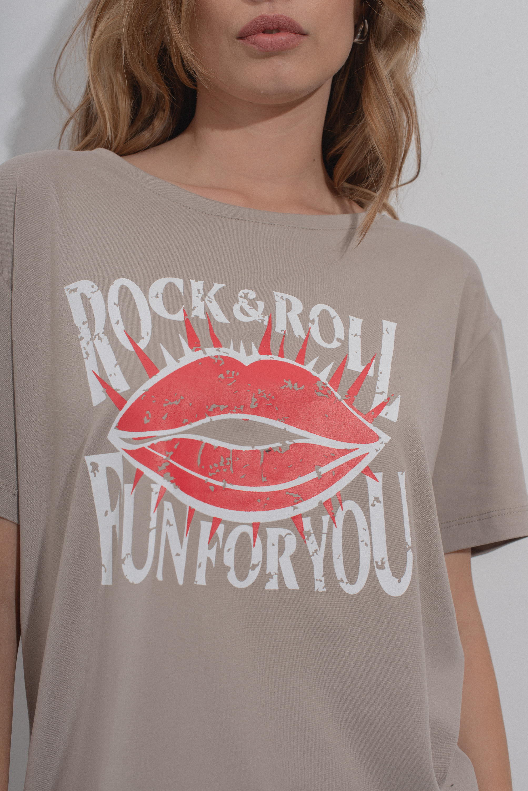 remera Rock