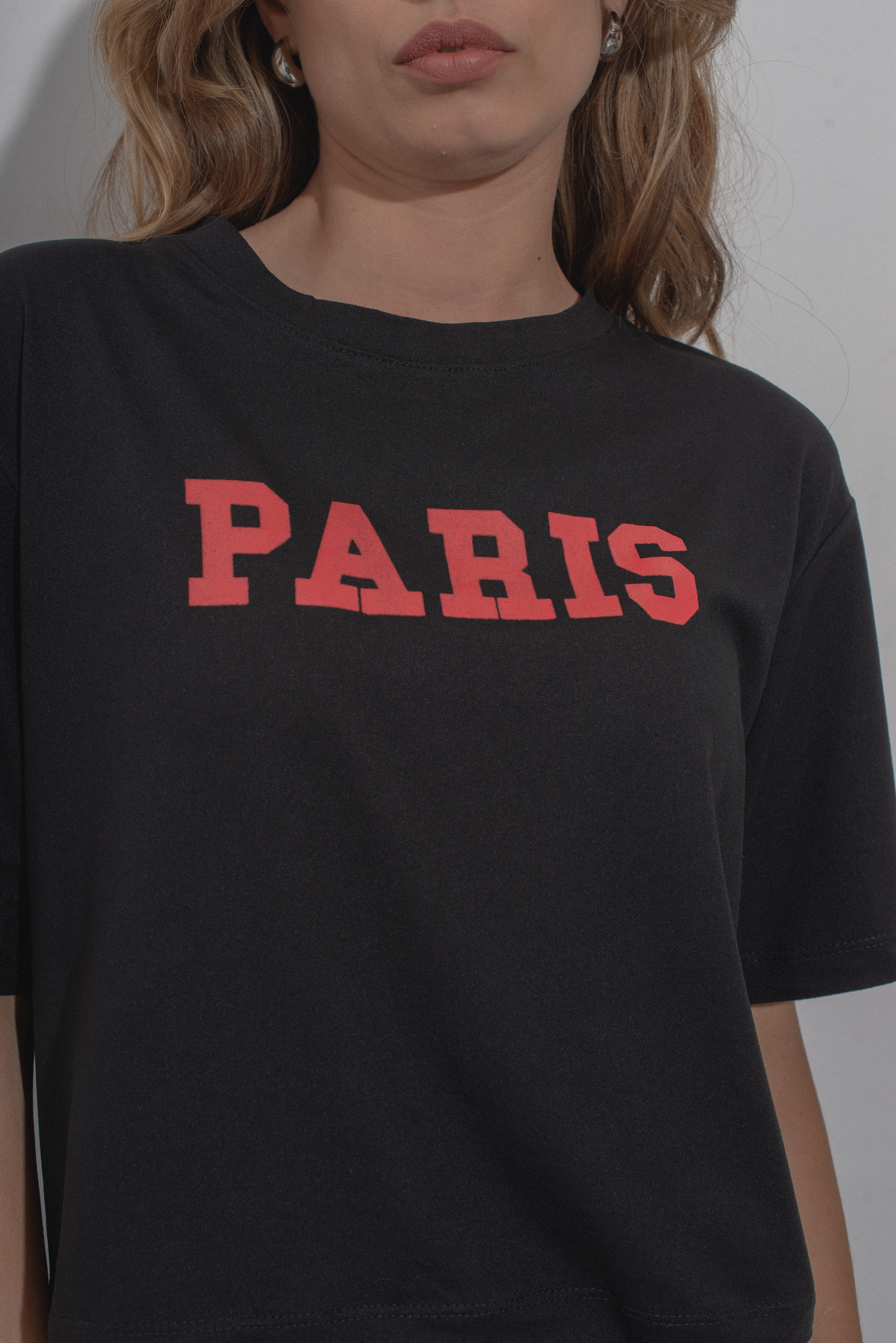 Remera Paris