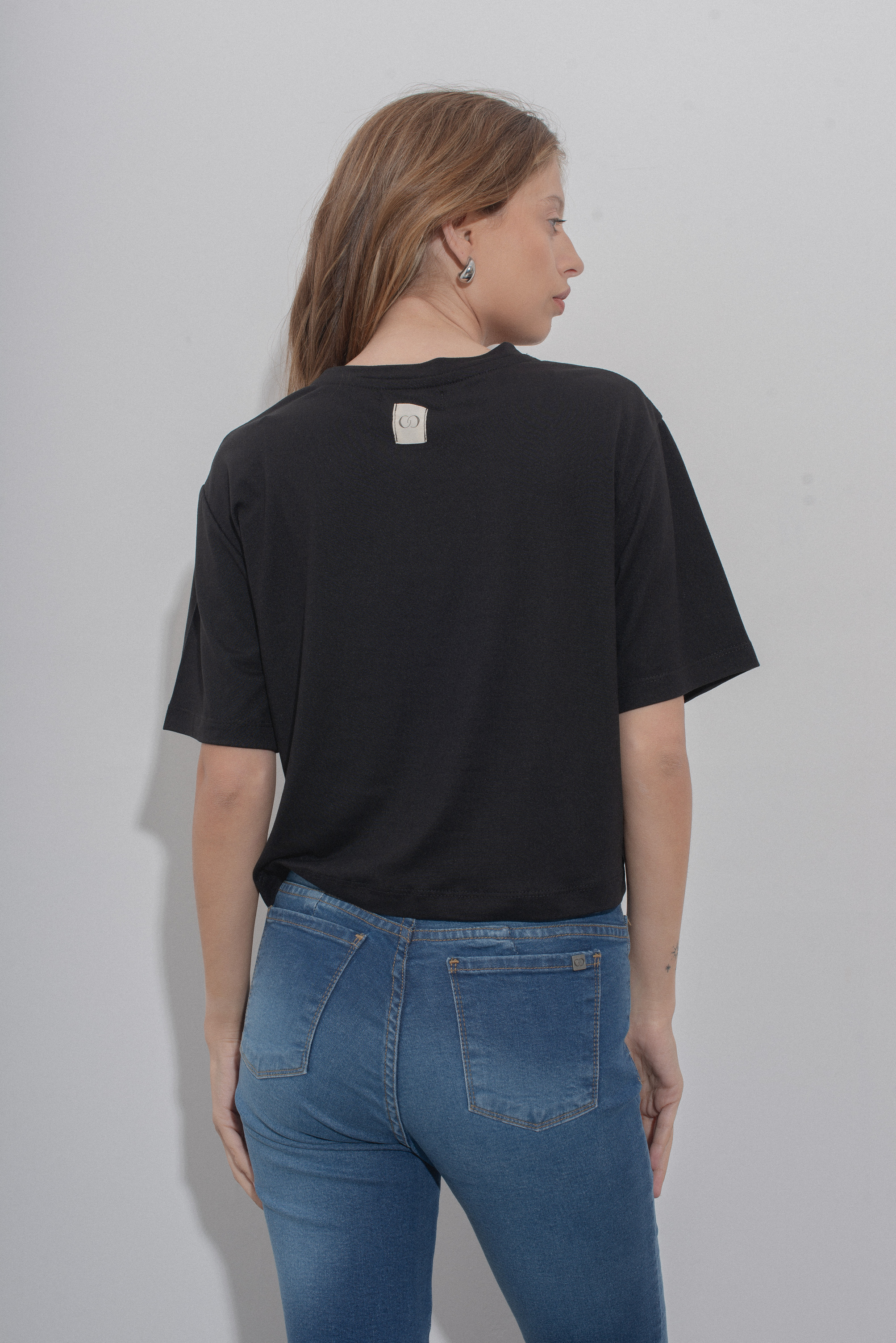 Remera Paris