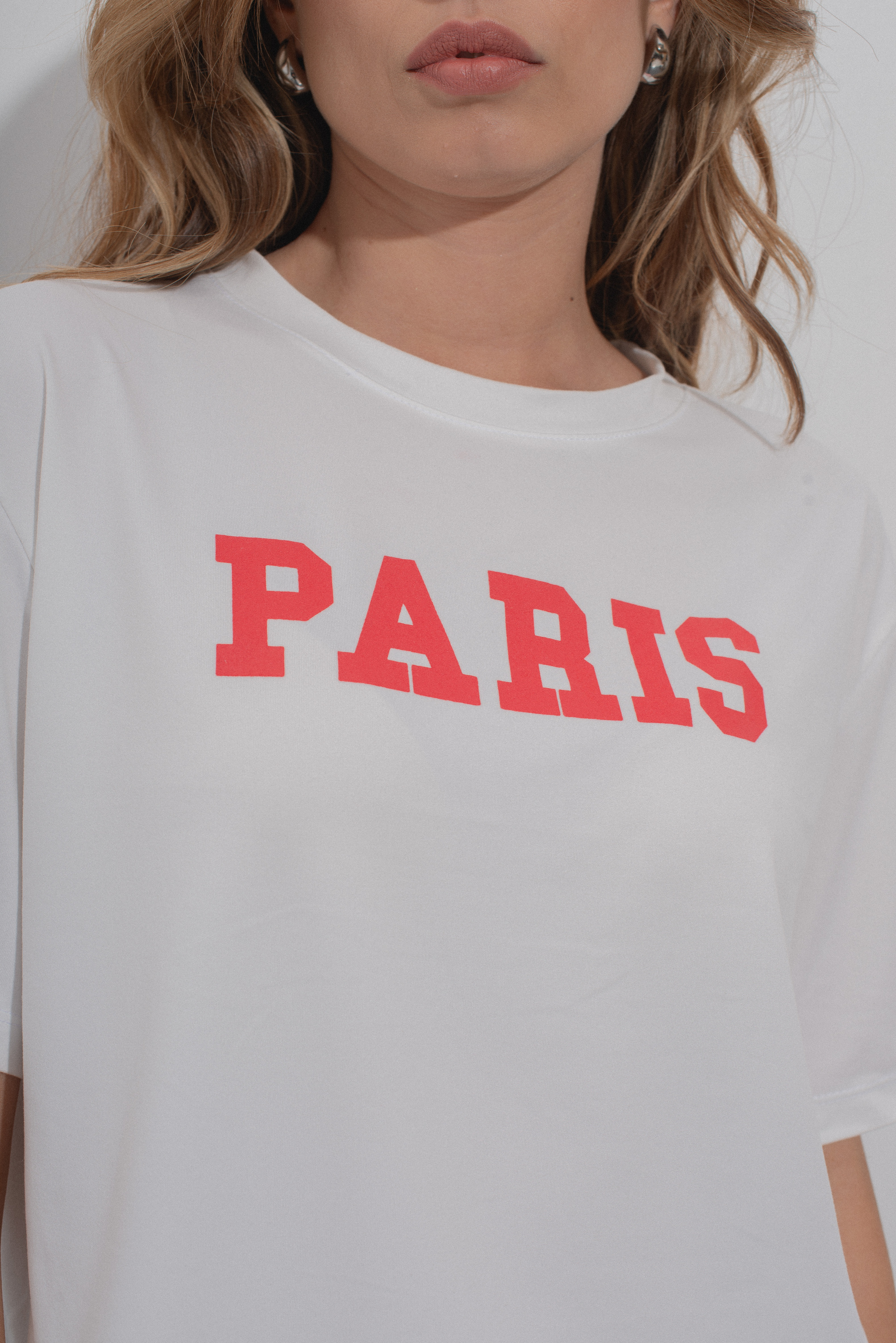 Remera Paris