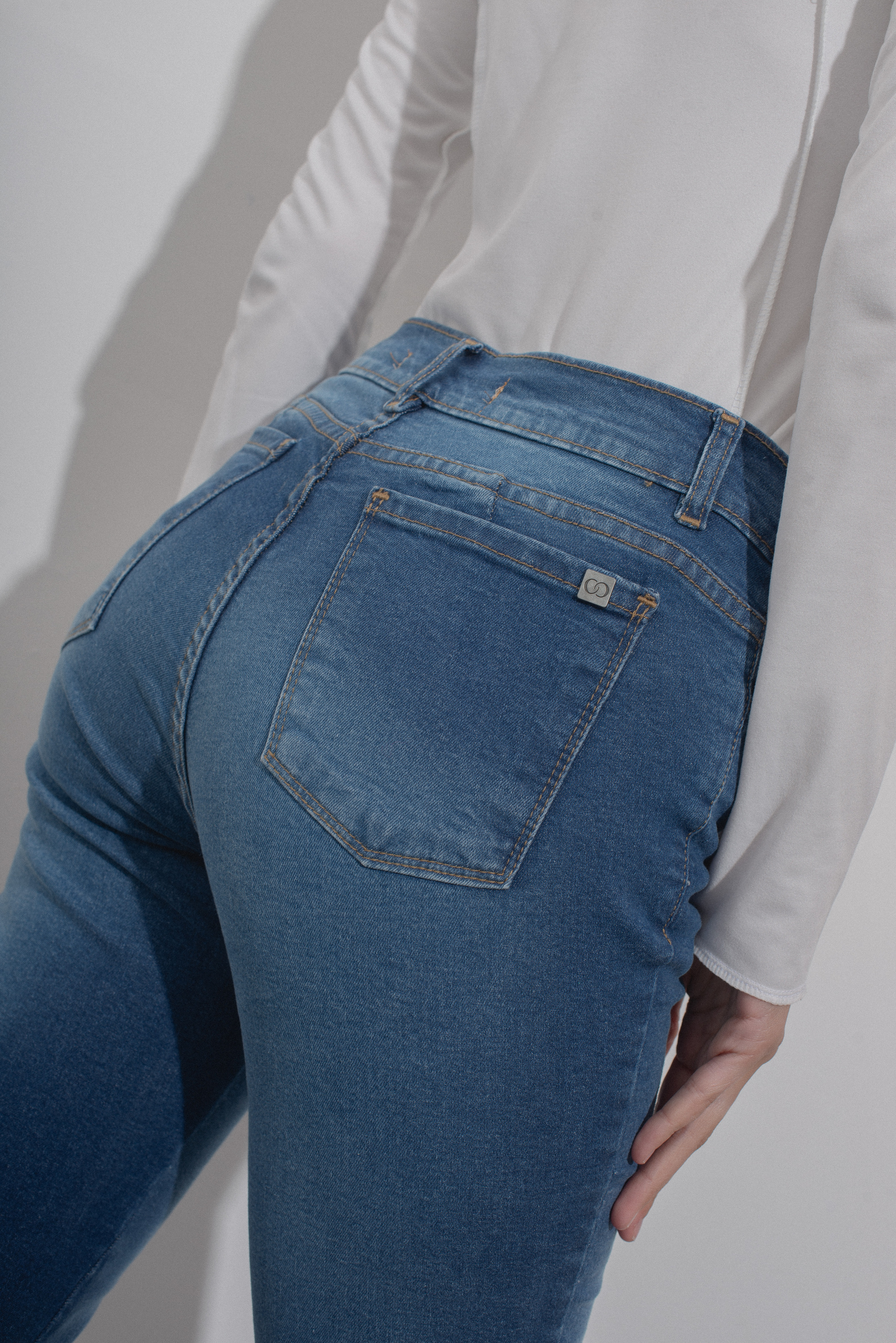 Pantalon Chris