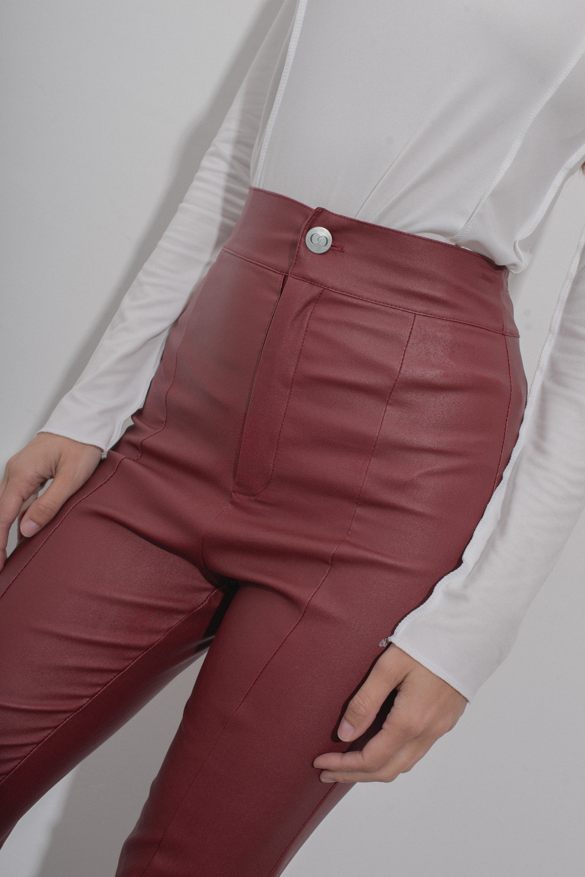 Pantalon Bradley