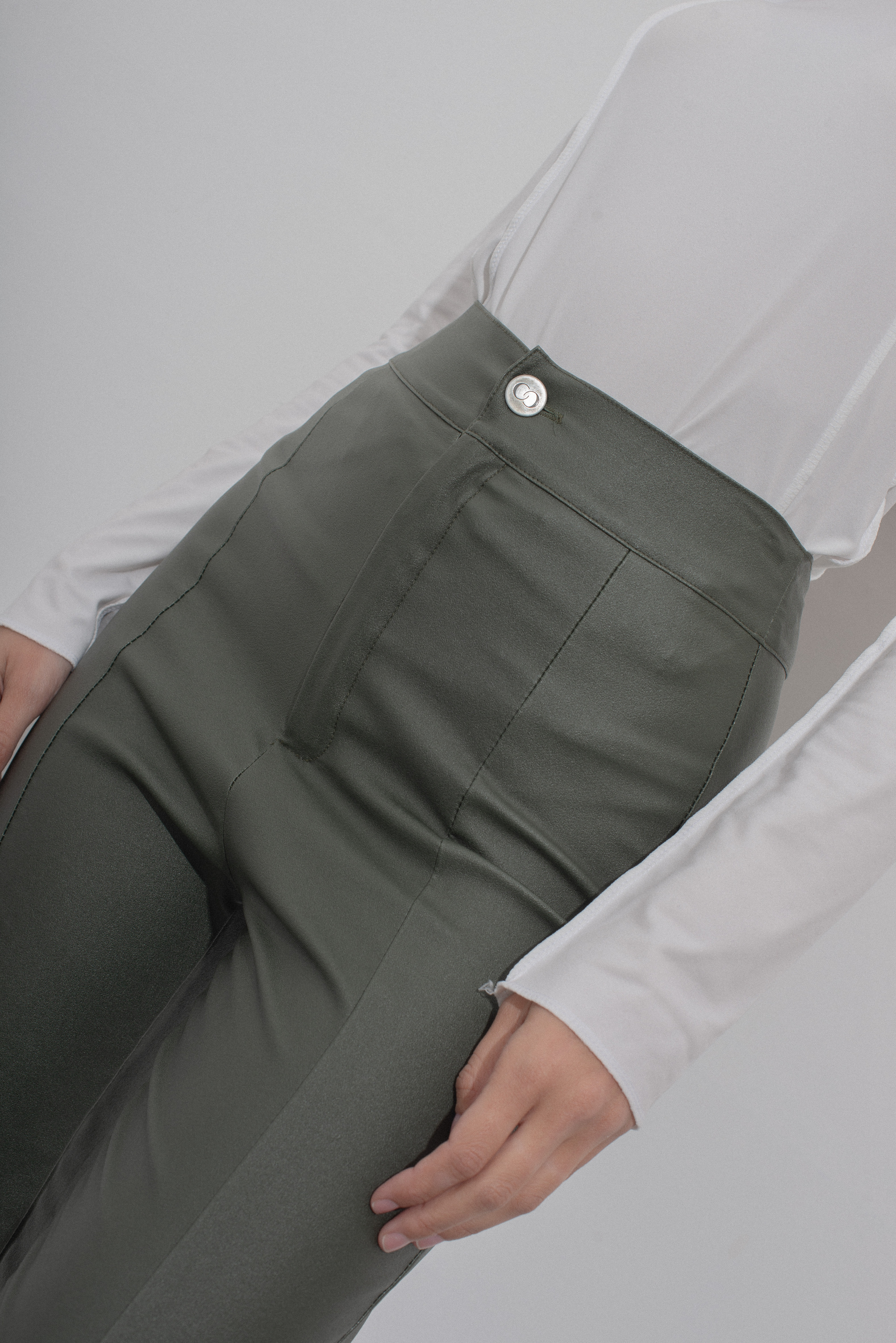 Pantalon Bradley