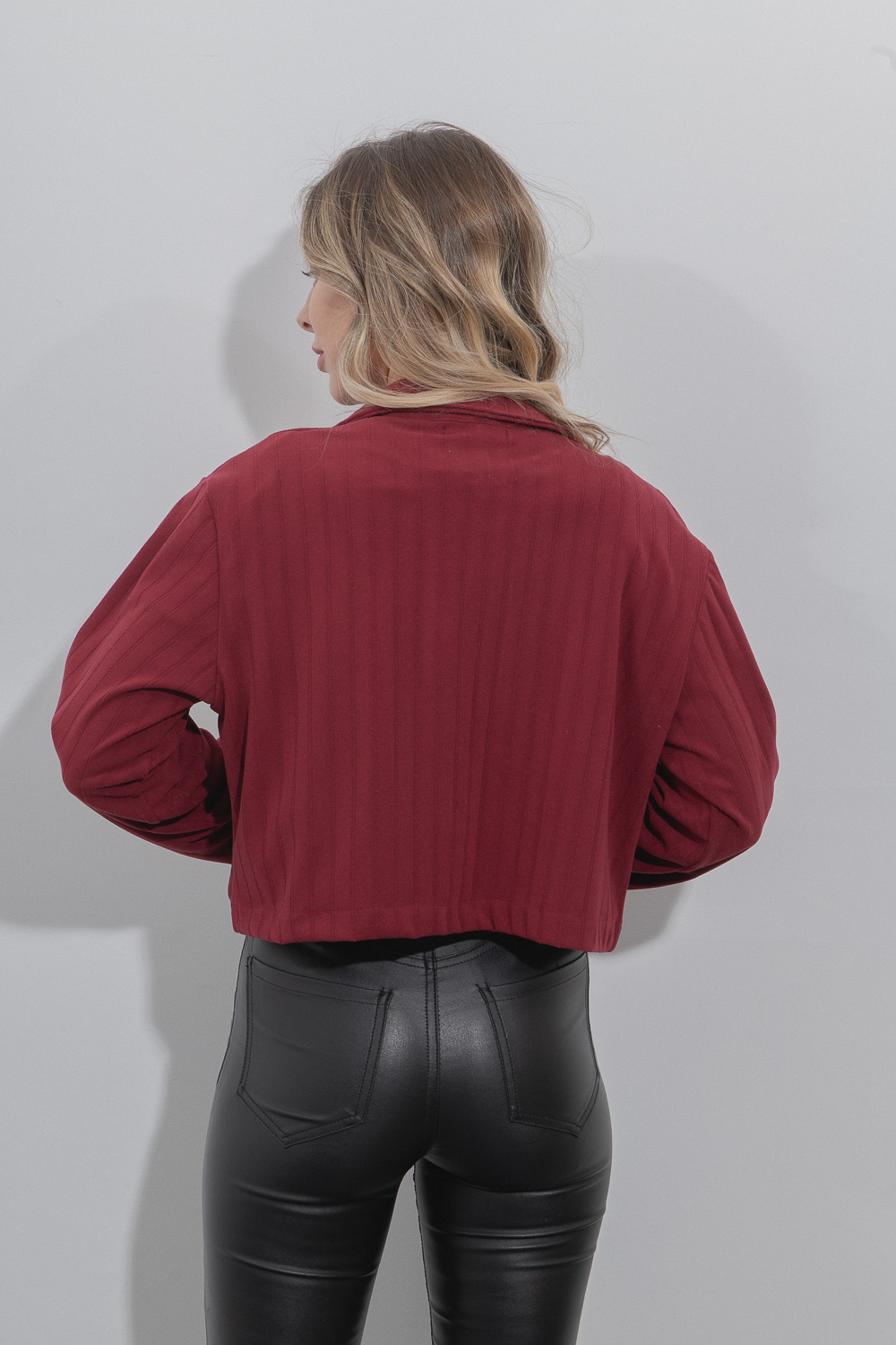 Chaqueta FITZ