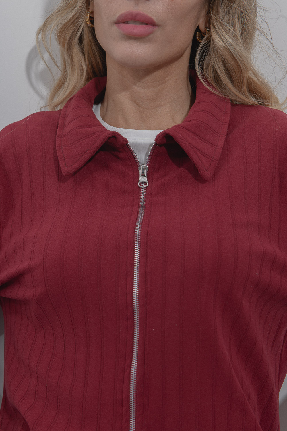 Chaqueta FITZ