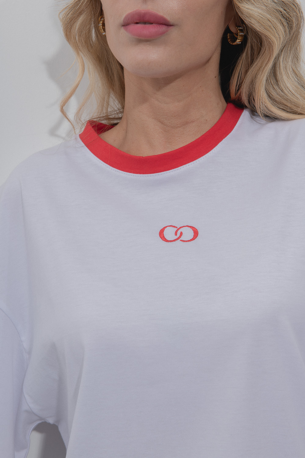 Remera LEWIS