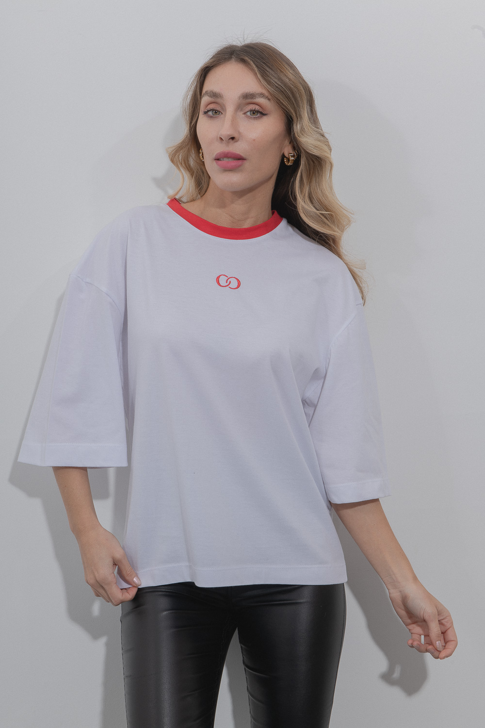 Remera LEWIS